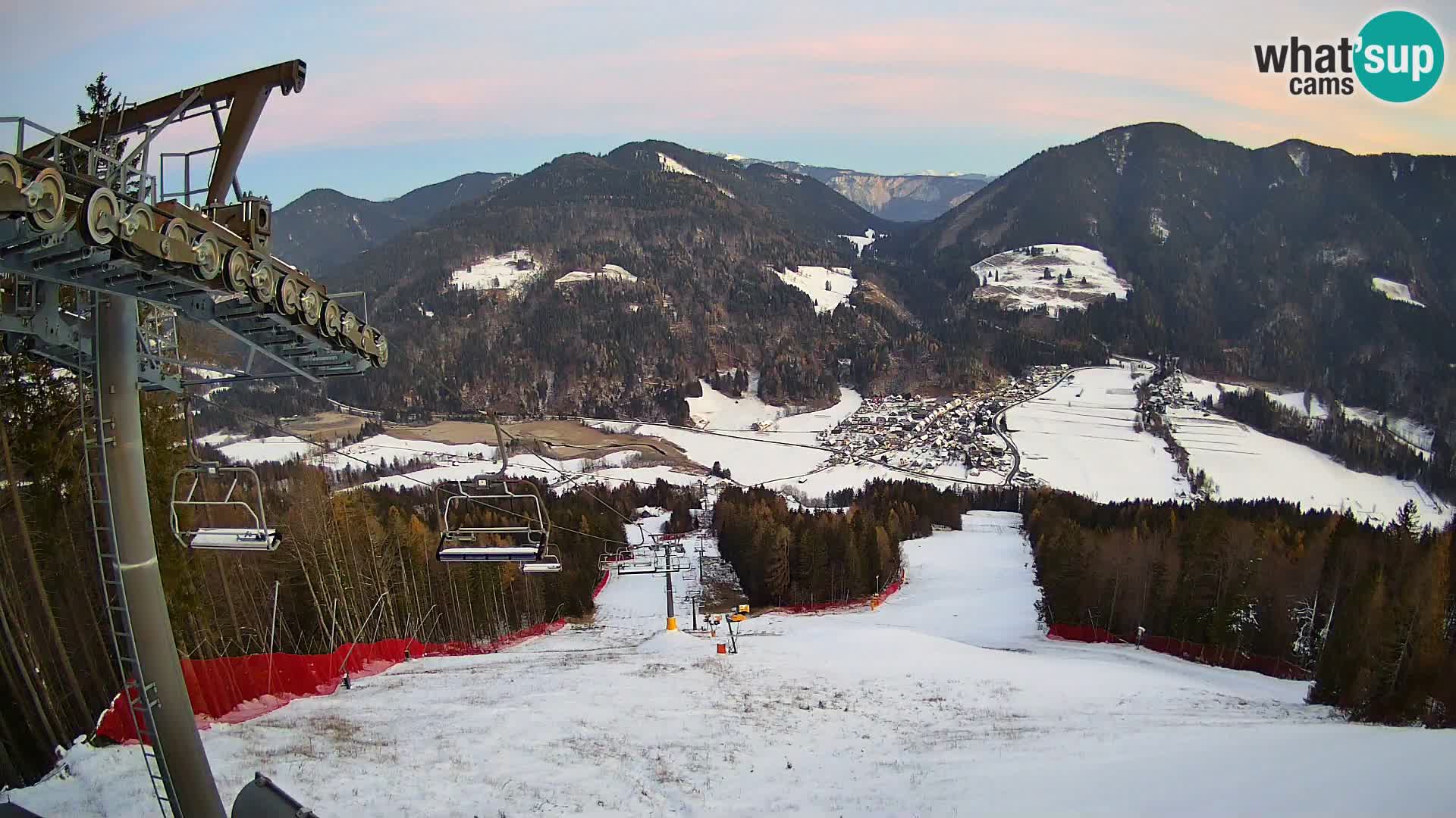 Podkoren veleslalom svjetskog kupa – Kranjska Gora