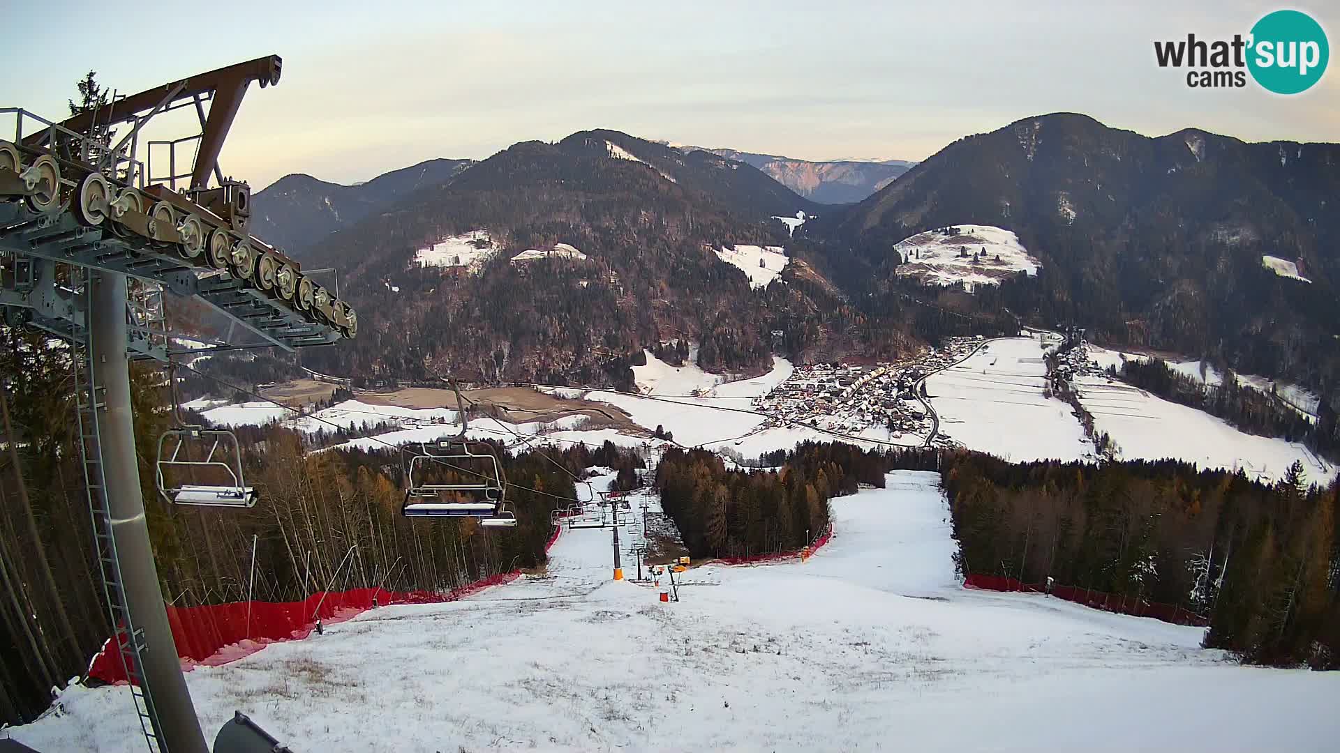 Podkoren veleslalom svjetskog kupa – Kranjska Gora