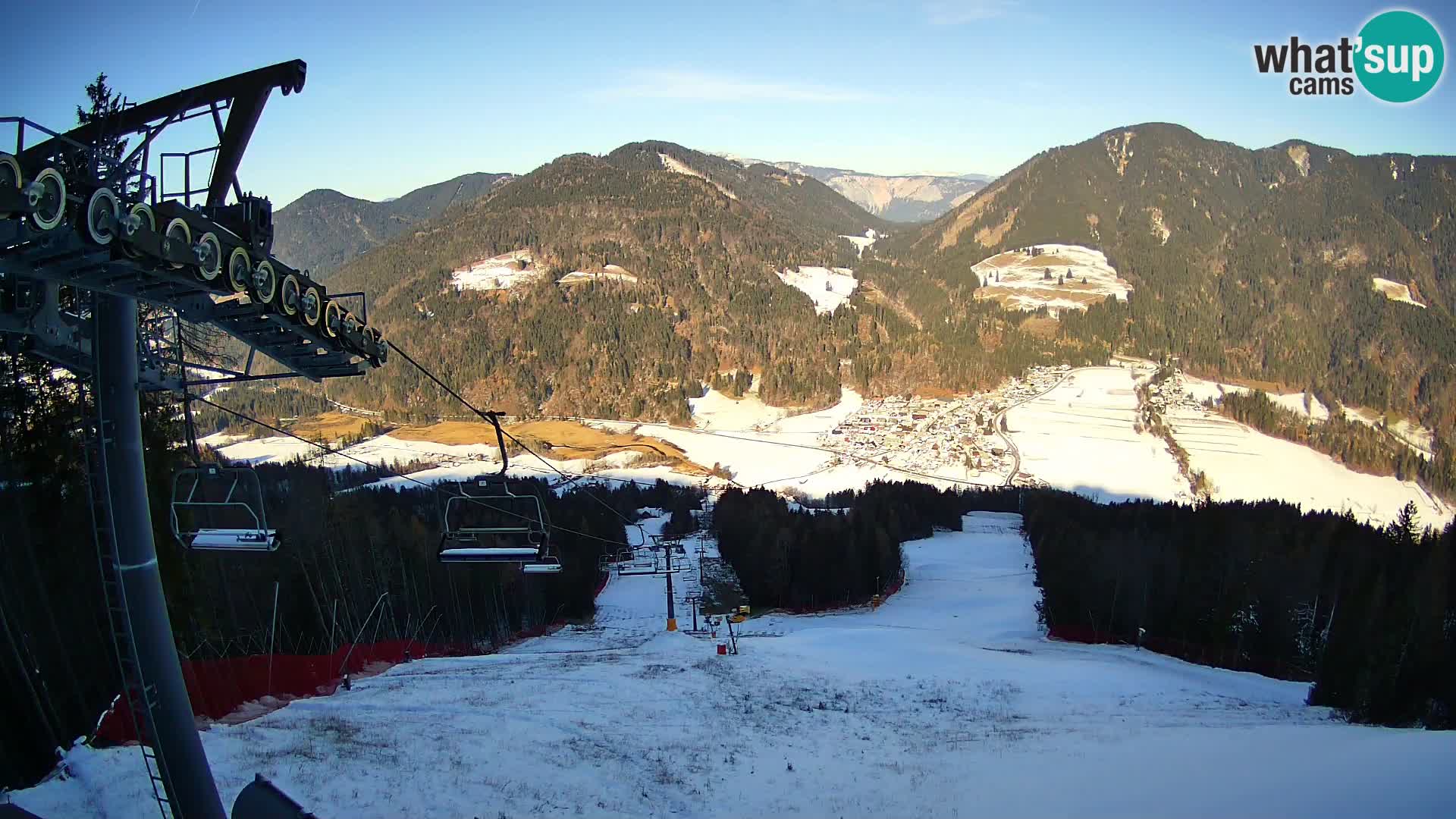 Podkoren veleslalom svjetskog kupa – Kranjska Gora