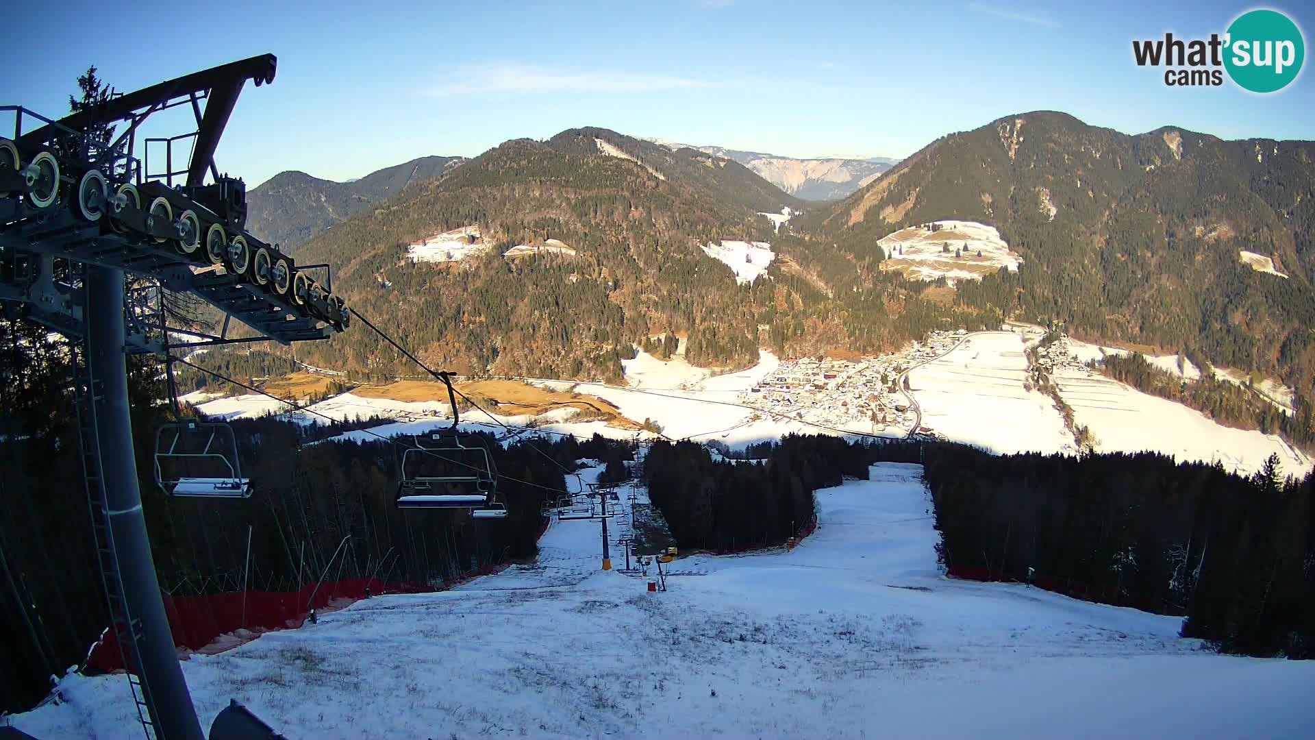 Podkoren veleslalom svjetskog kupa – Kranjska Gora