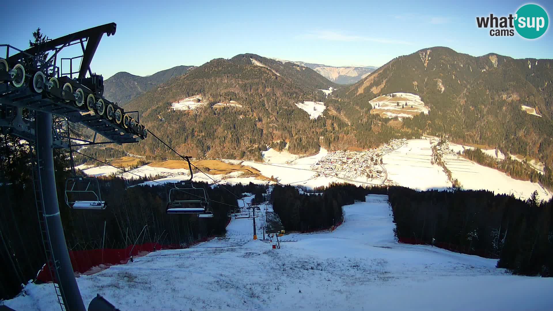 Podkoren veleslalom svjetskog kupa – Kranjska Gora