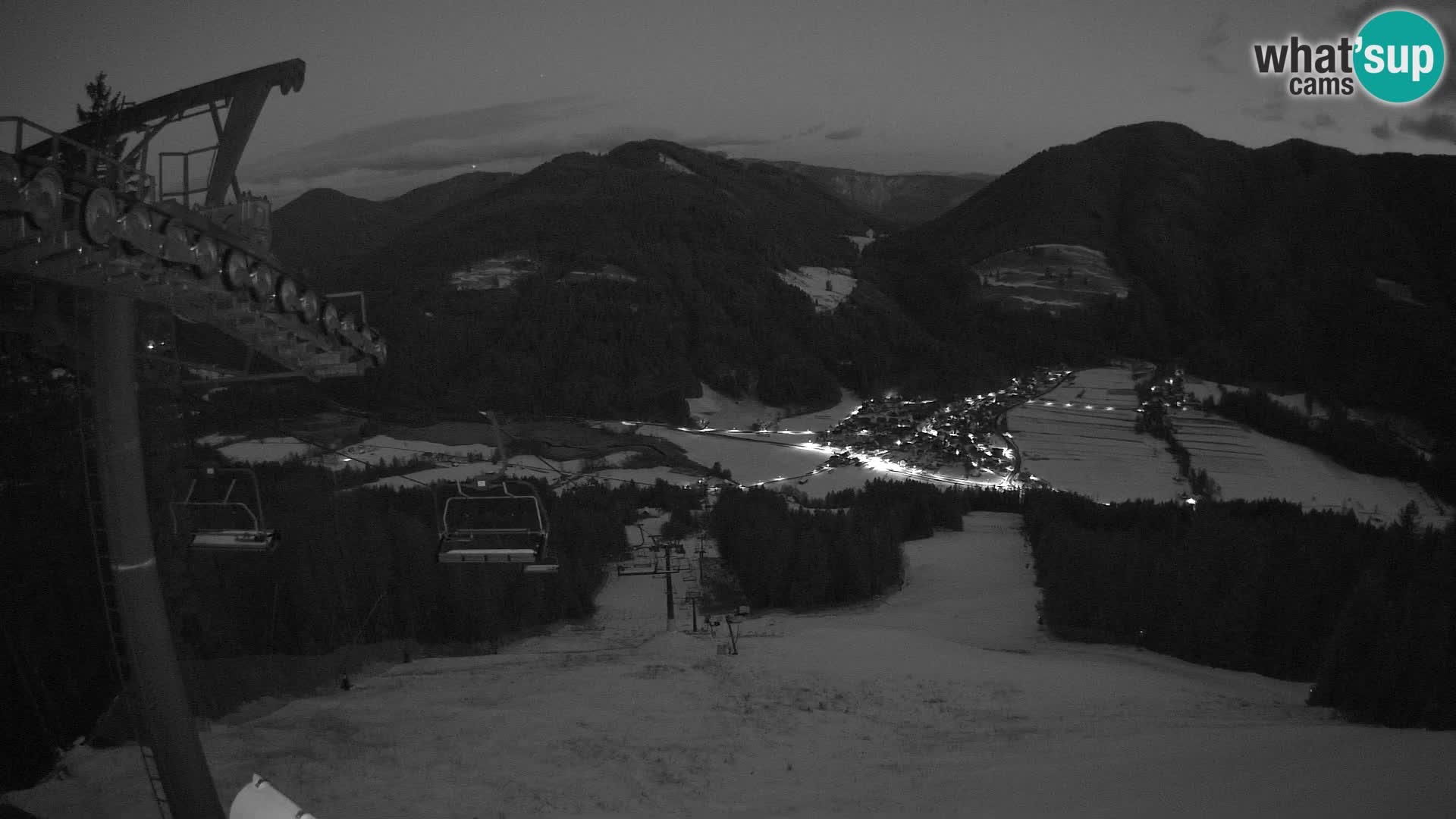 Podkoren veleslalom svjetskog kupa – Kranjska Gora