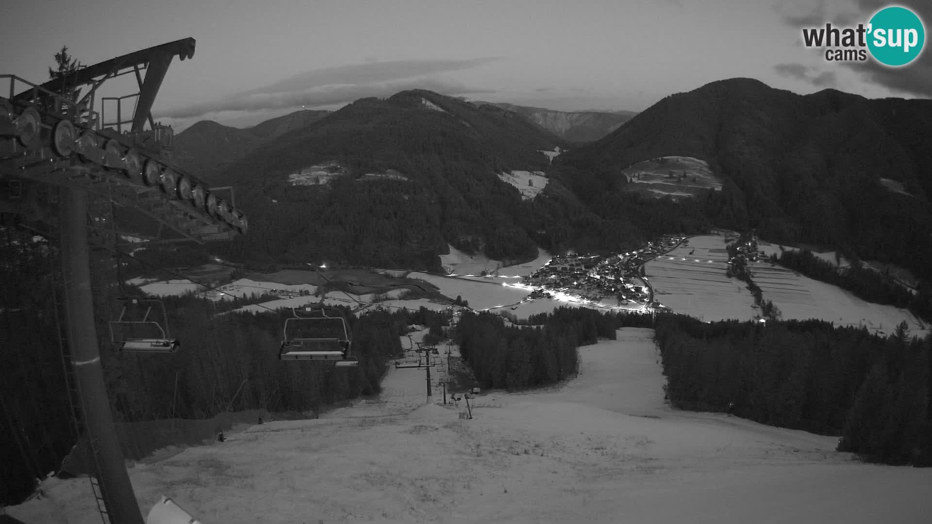 Podkoren veleslalom svjetskog kupa – Kranjska Gora