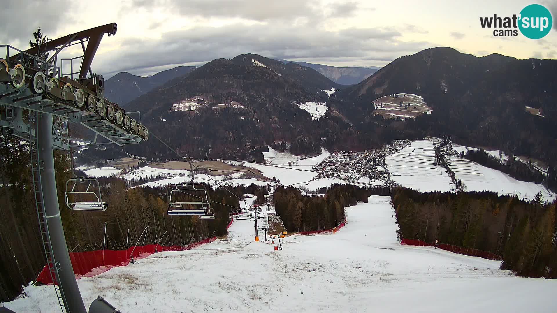 Podkoren veleslalom svjetskog kupa – Kranjska Gora