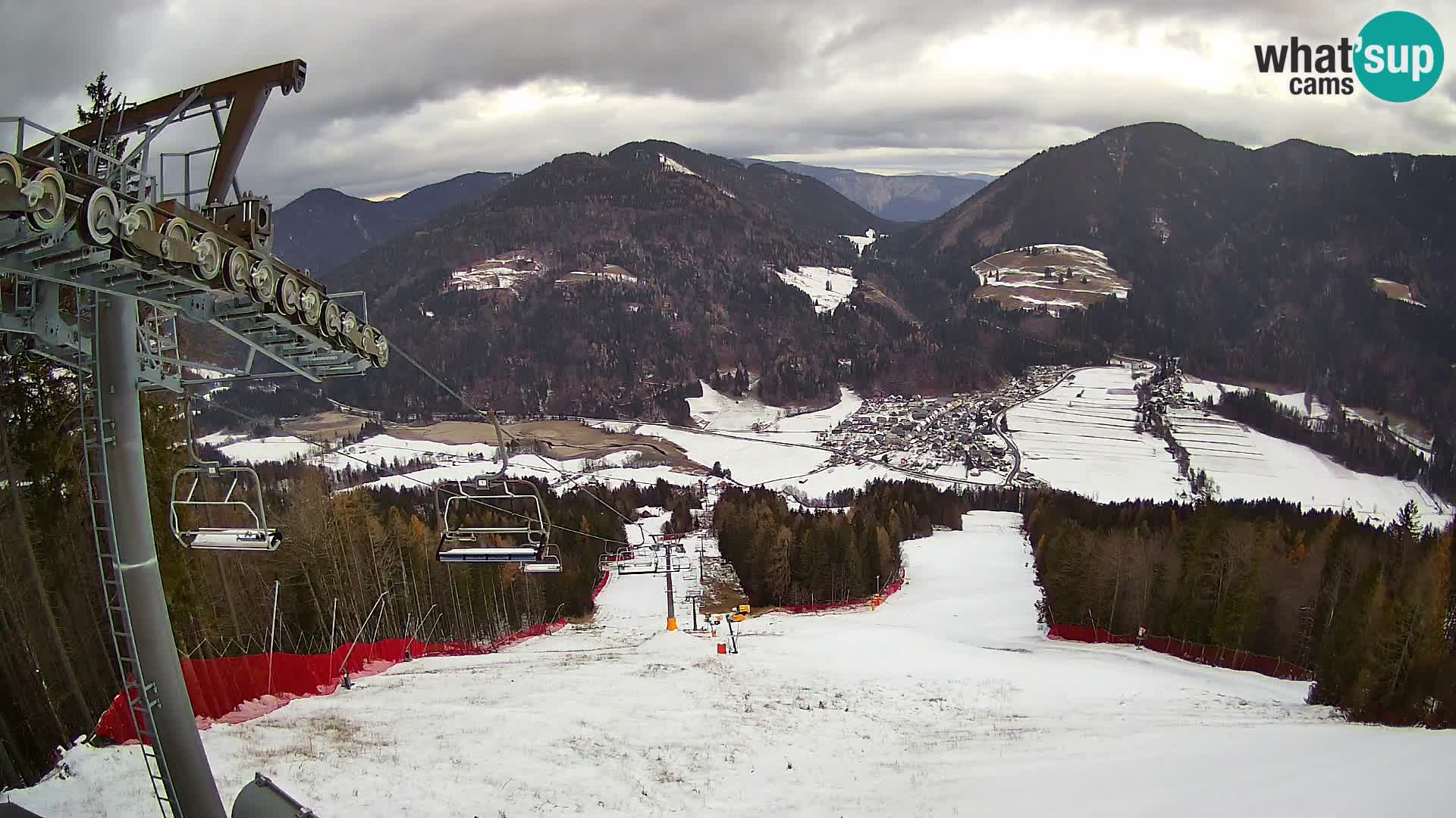 Podkoren veleslalom svjetskog kupa – Kranjska Gora