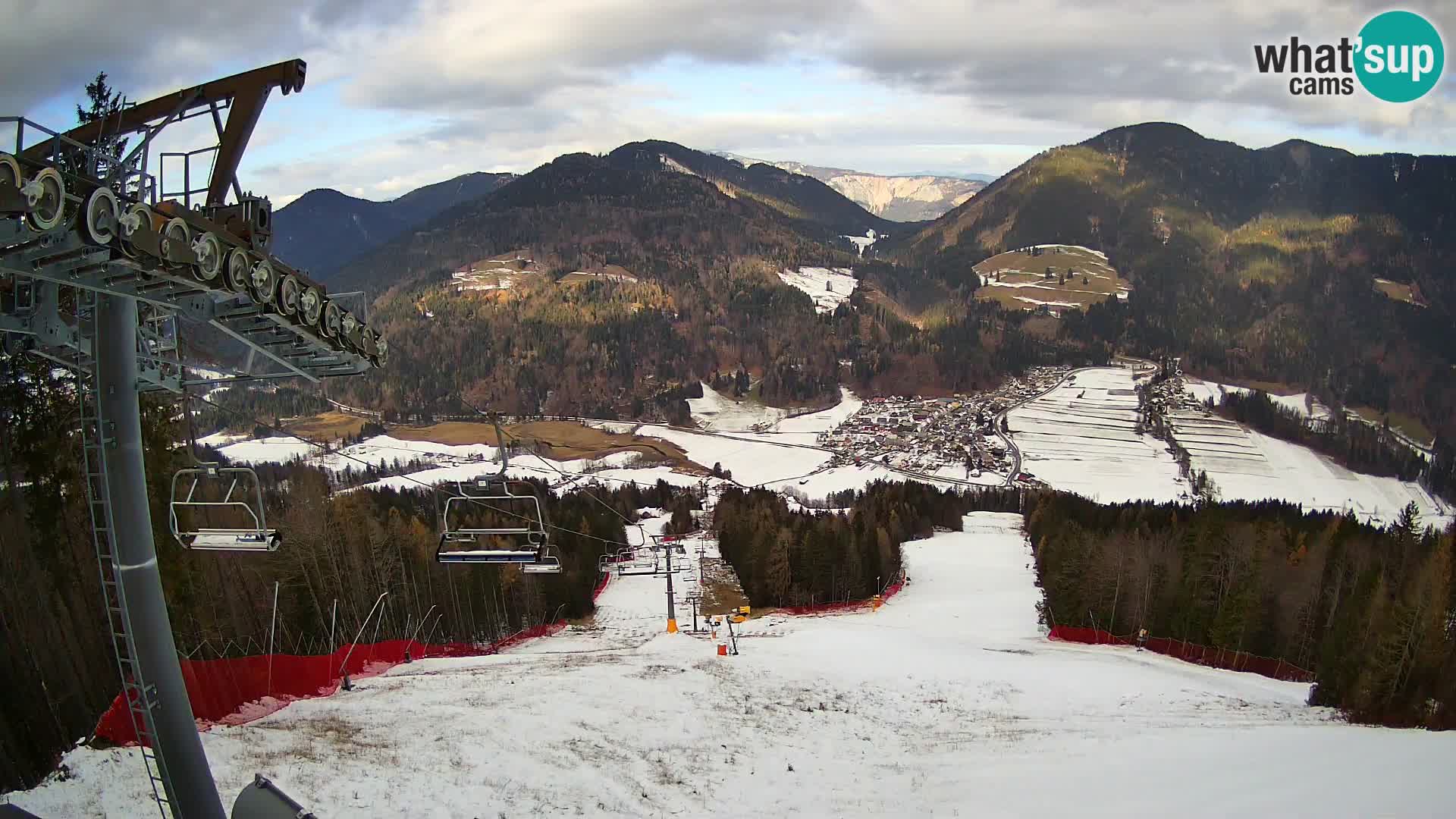 Podkoren veleslalom svjetskog kupa – Kranjska Gora