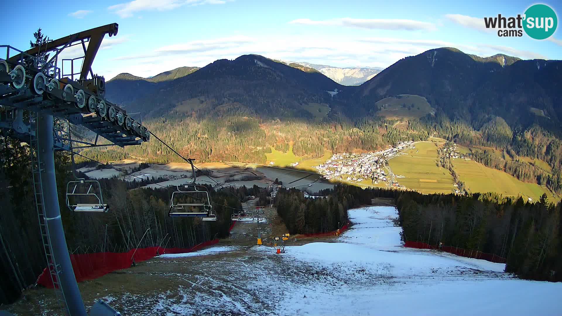 Podkoren veleslalom svjetskog kupa – Kranjska Gora