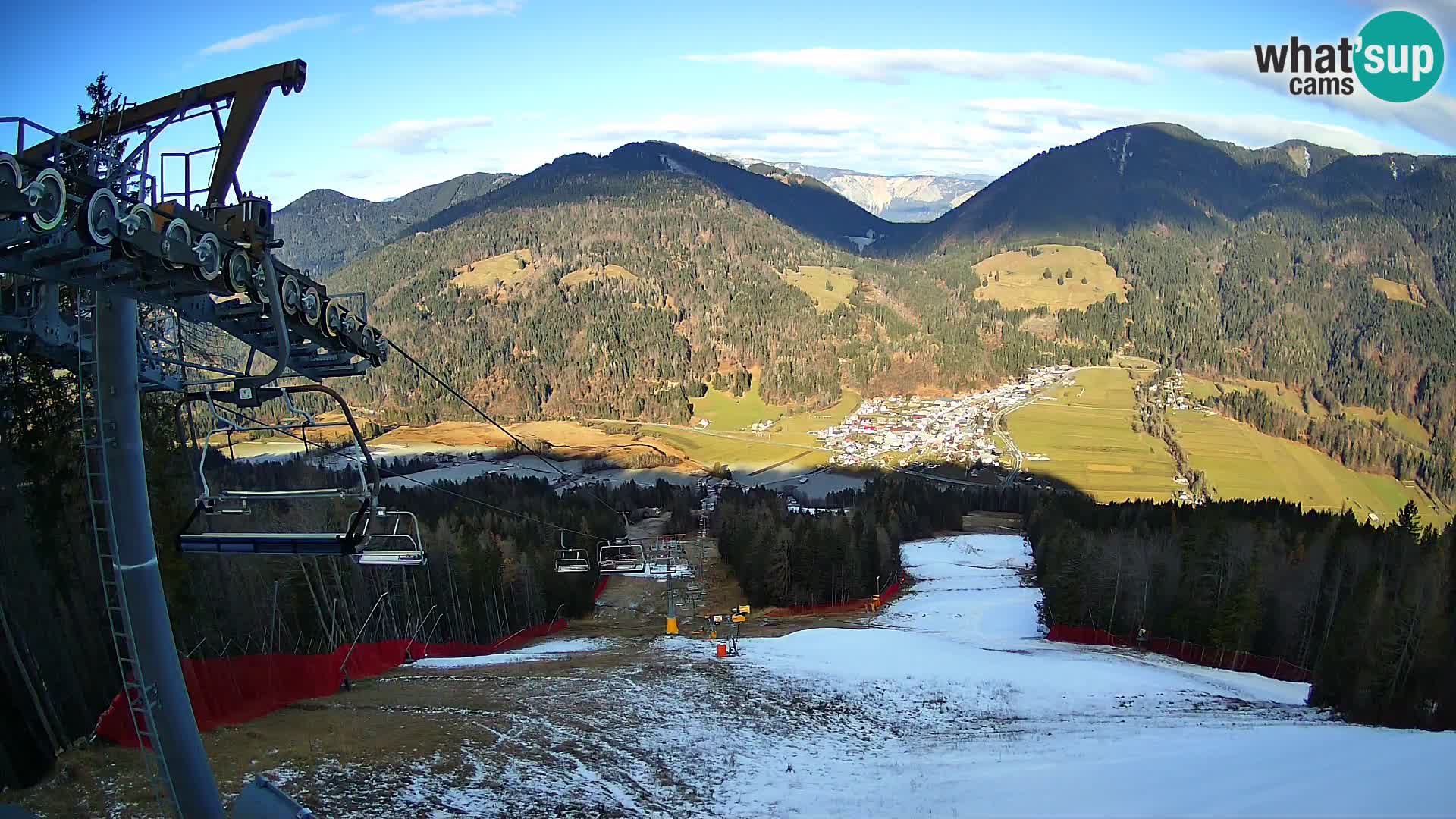 Podkoren veleslalom svjetskog kupa – Kranjska Gora