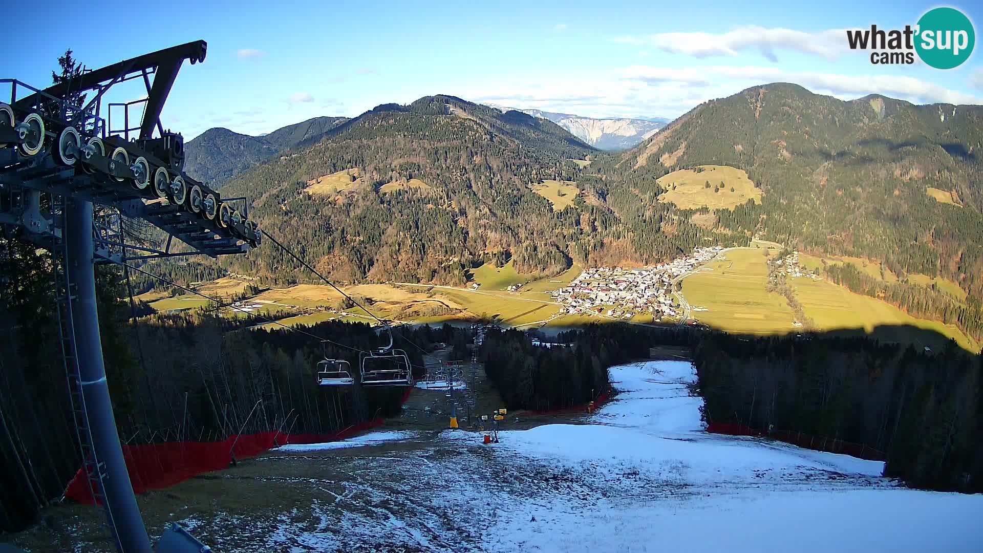 Podkoren veleslalom svjetskog kupa – Kranjska Gora