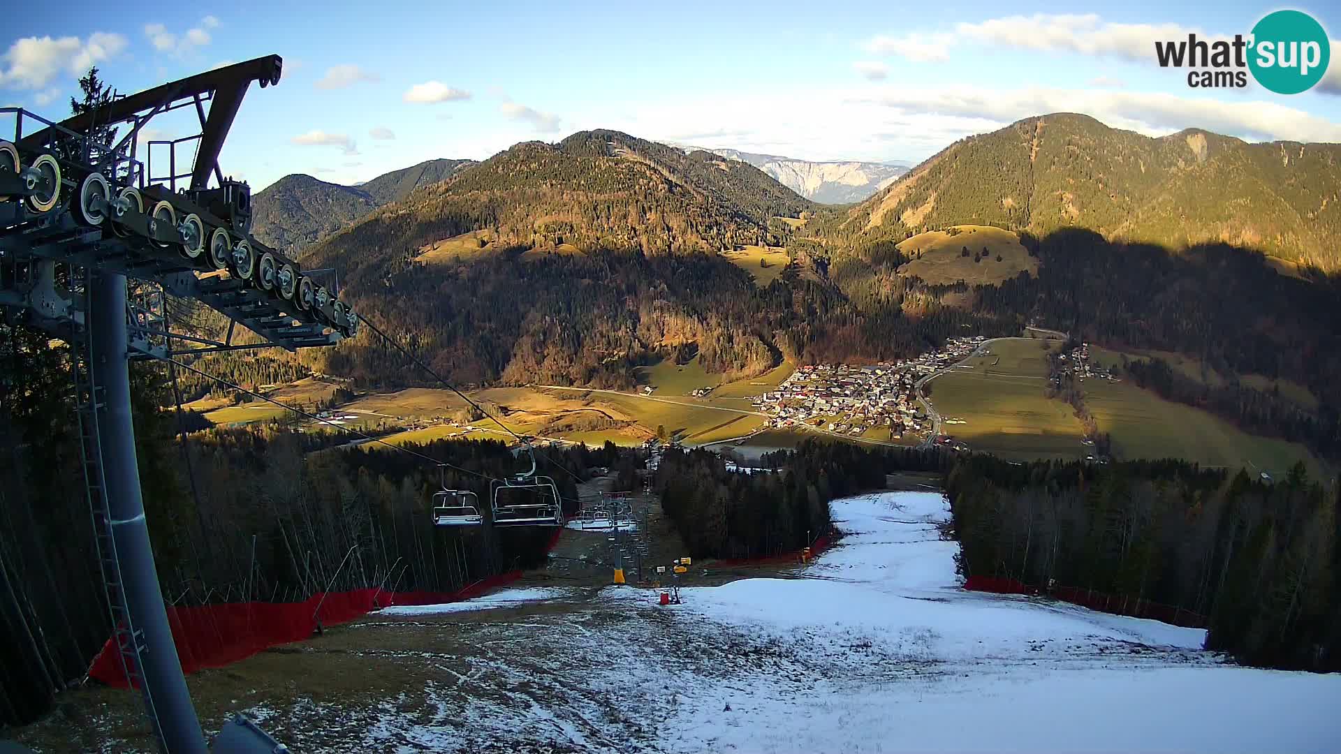 Podkoren veleslalom svjetskog kupa – Kranjska Gora