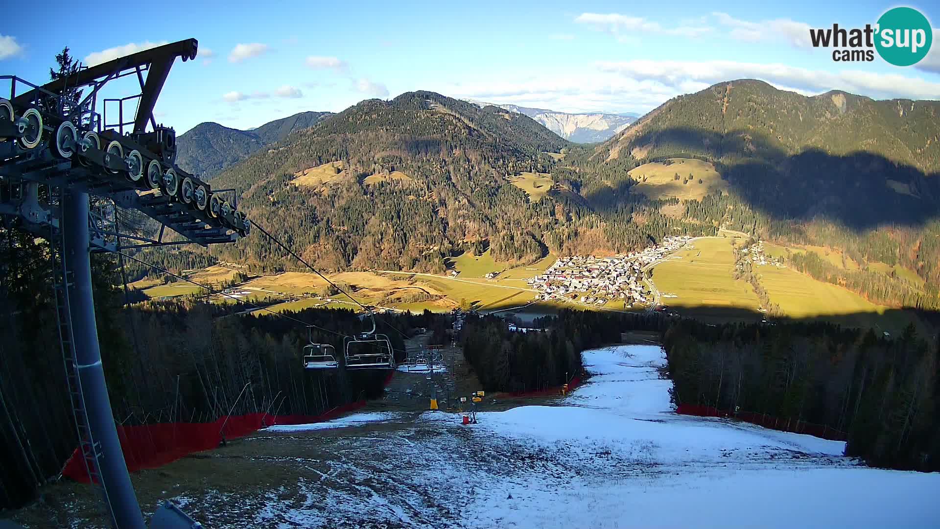 Podkoren veleslalom svjetskog kupa – Kranjska Gora