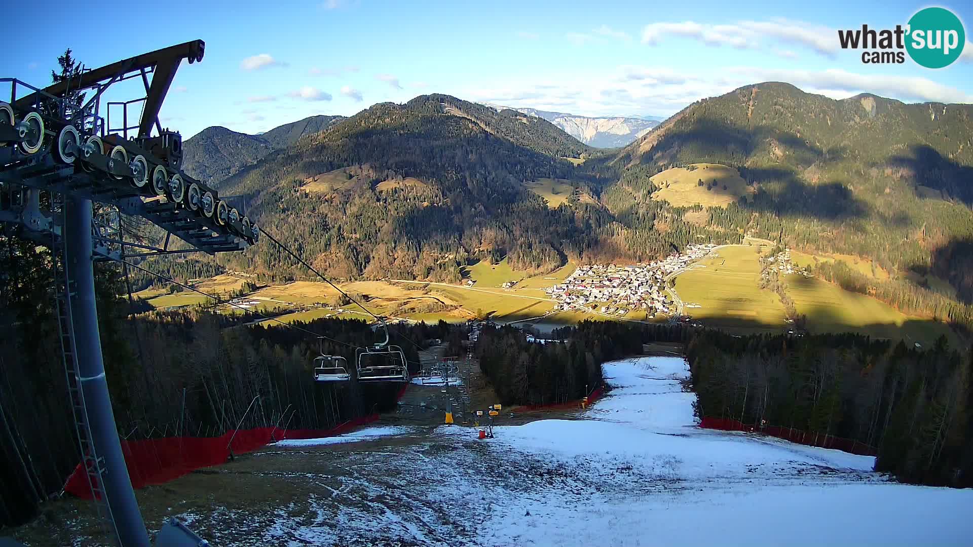 Podkoren veleslalom svjetskog kupa – Kranjska Gora