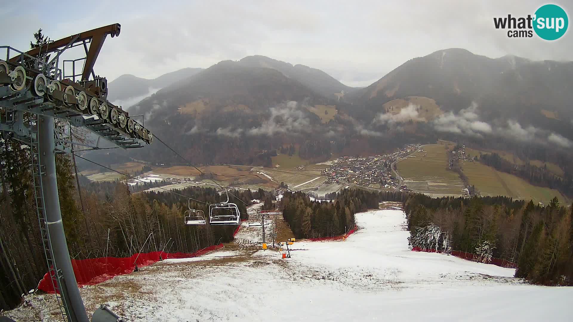 Podkoren veleslalom svjetskog kupa – Kranjska Gora