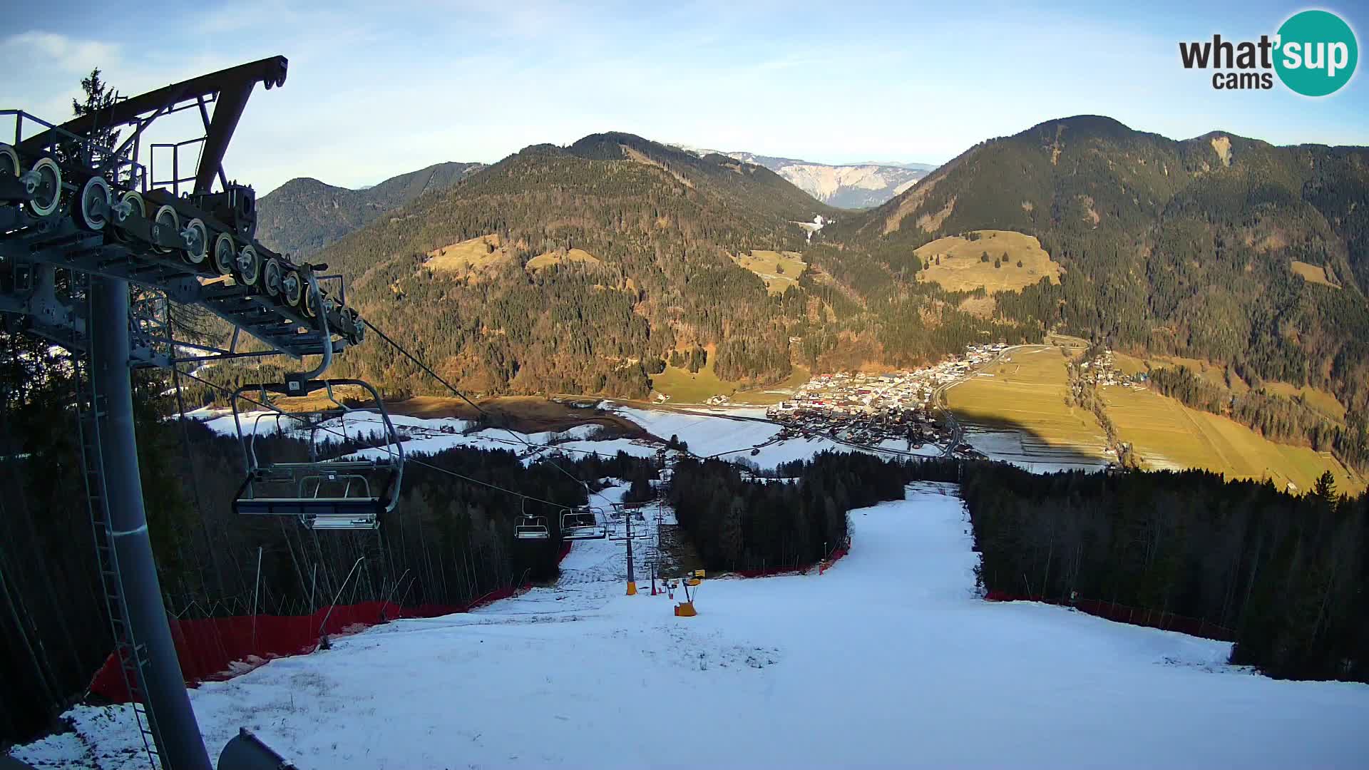 Podkoren veleslalom svjetskog kupa – Kranjska Gora