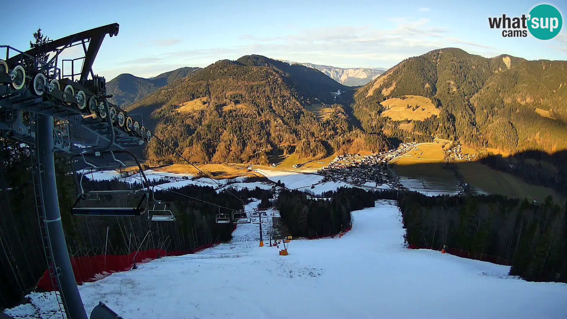 Podkoren veleslalom svjetskog kupa – Kranjska Gora