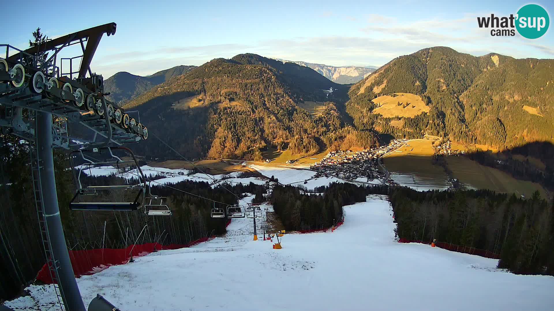 Podkoren veleslalom svjetskog kupa – Kranjska Gora