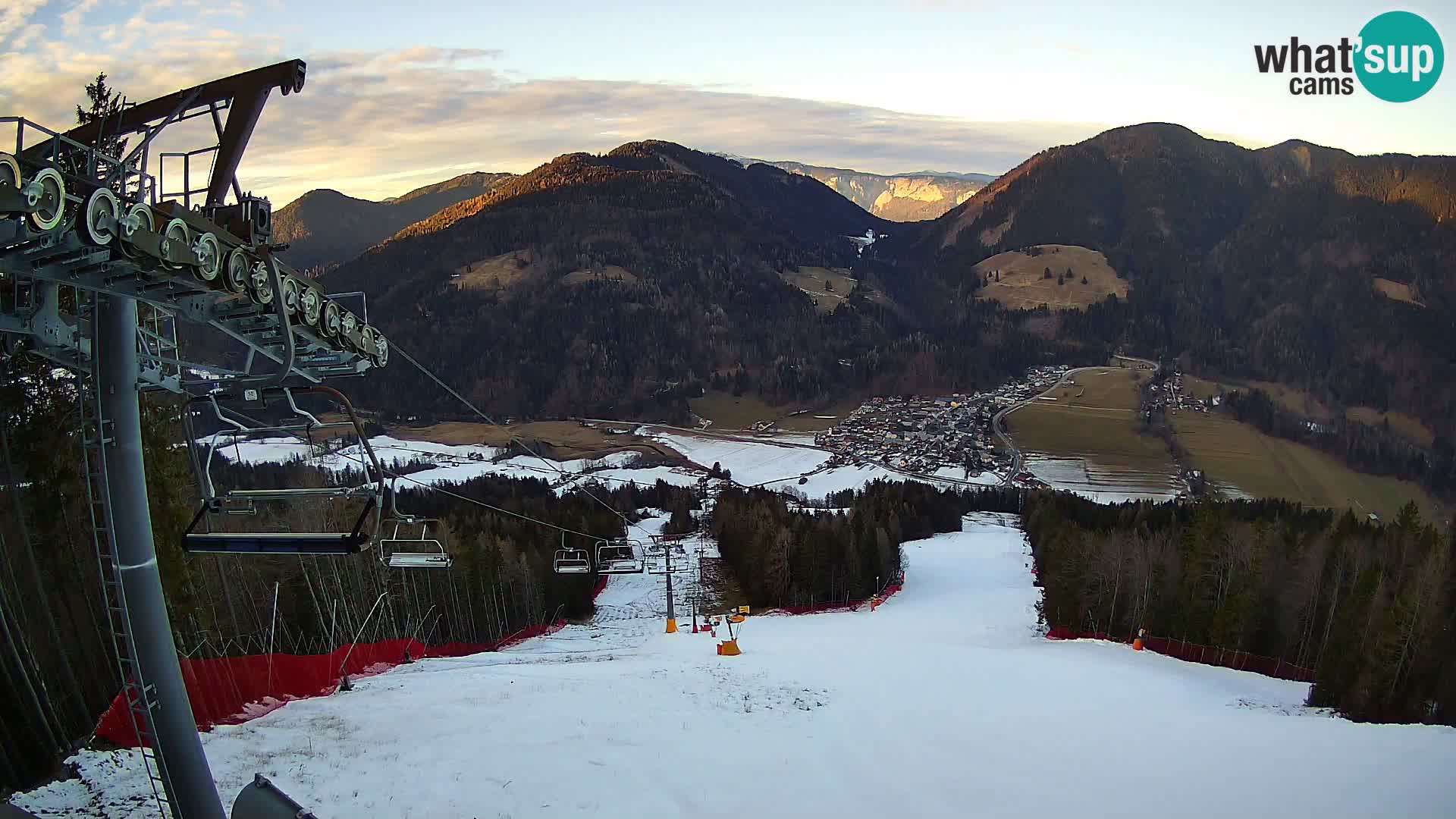 Podkoren veleslalom svjetskog kupa – Kranjska Gora