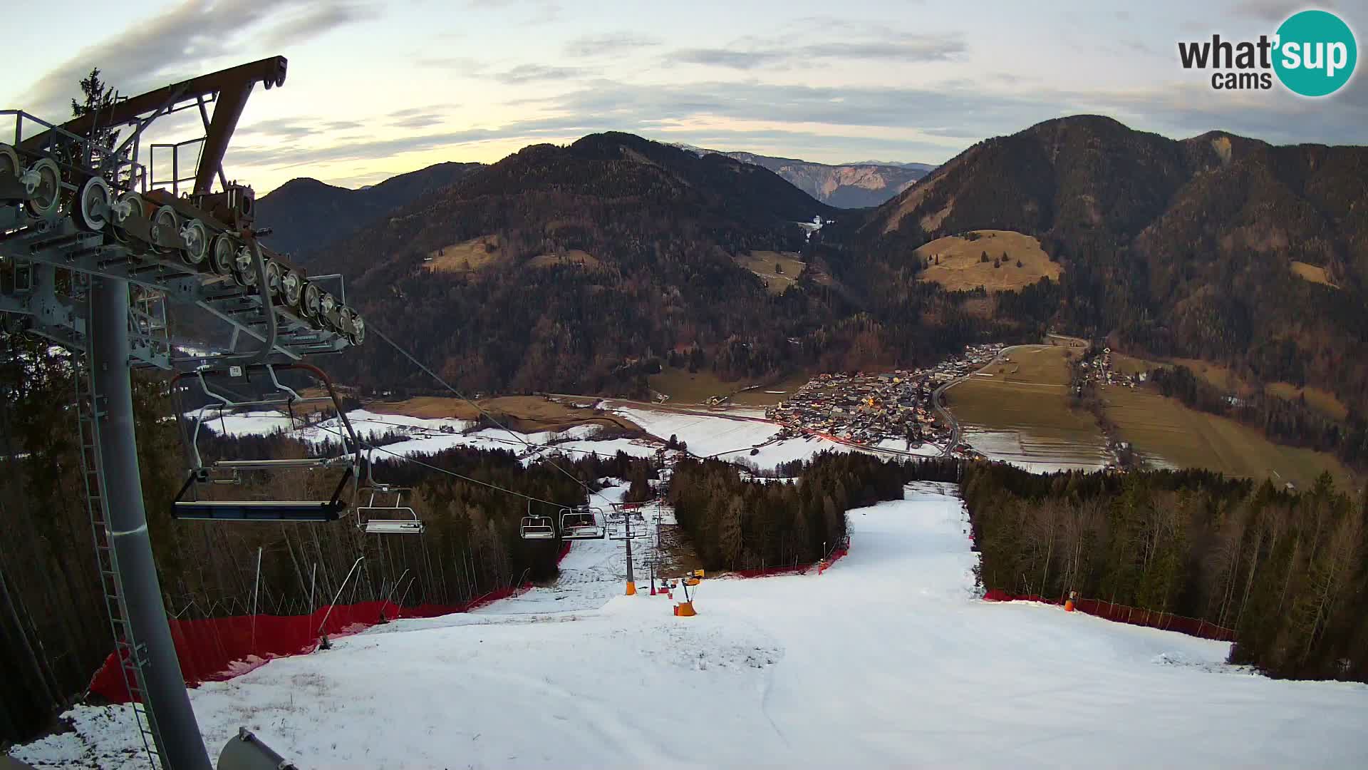 Podkoren veleslalom svjetskog kupa – Kranjska Gora