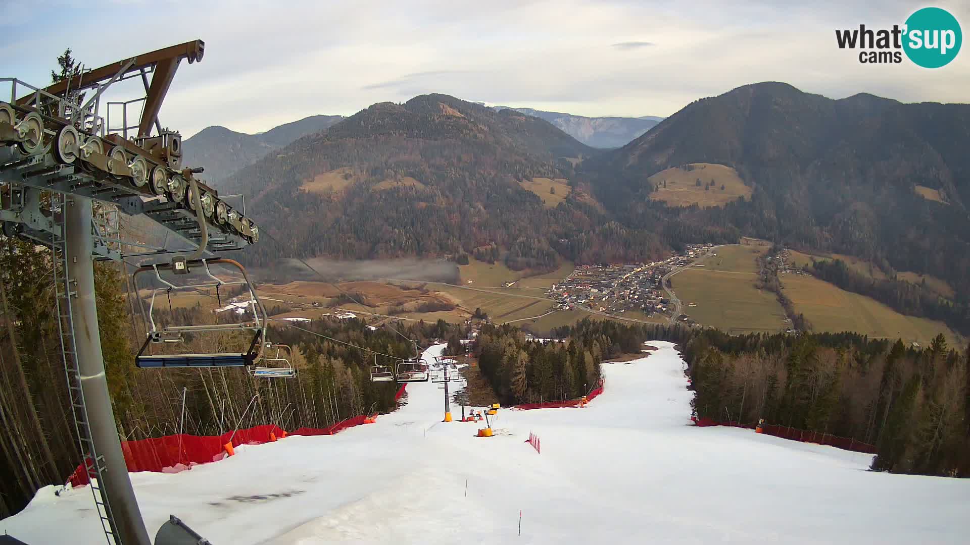 Podkoren veleslalom svjetskog kupa – Kranjska Gora