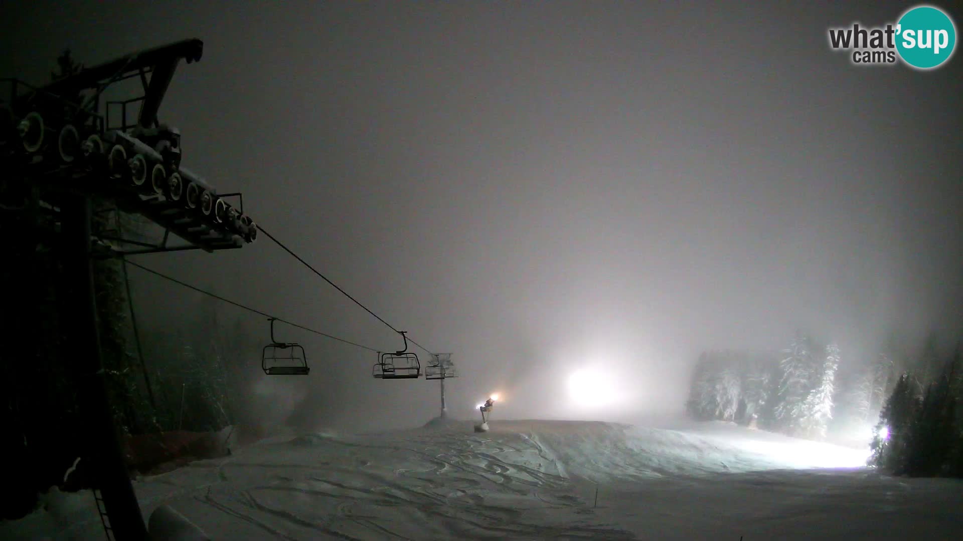 Podkoren veleslalom svjetskog kupa – Kranjska Gora