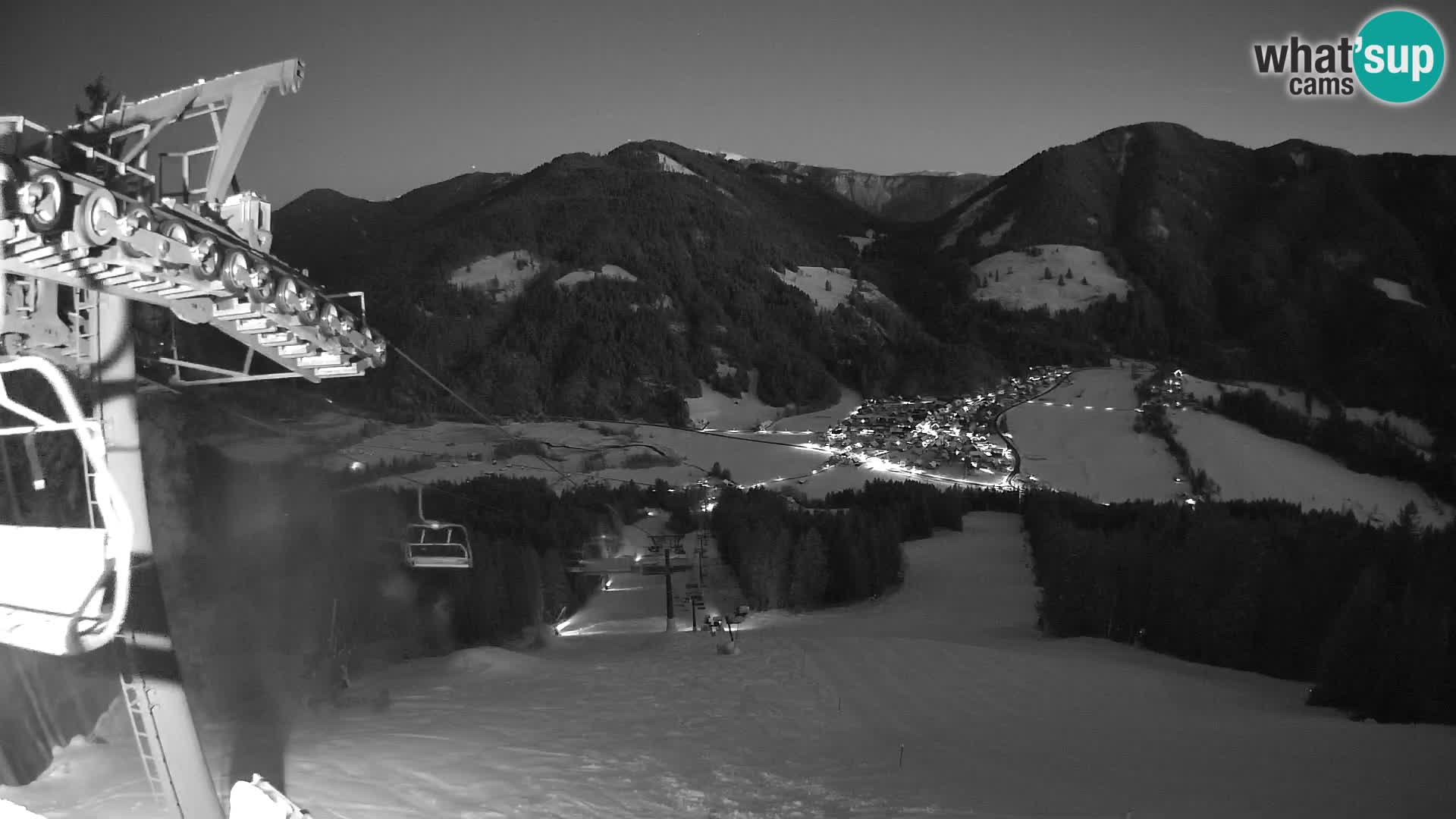 Podkoren veleslalom svjetskog kupa – Kranjska Gora