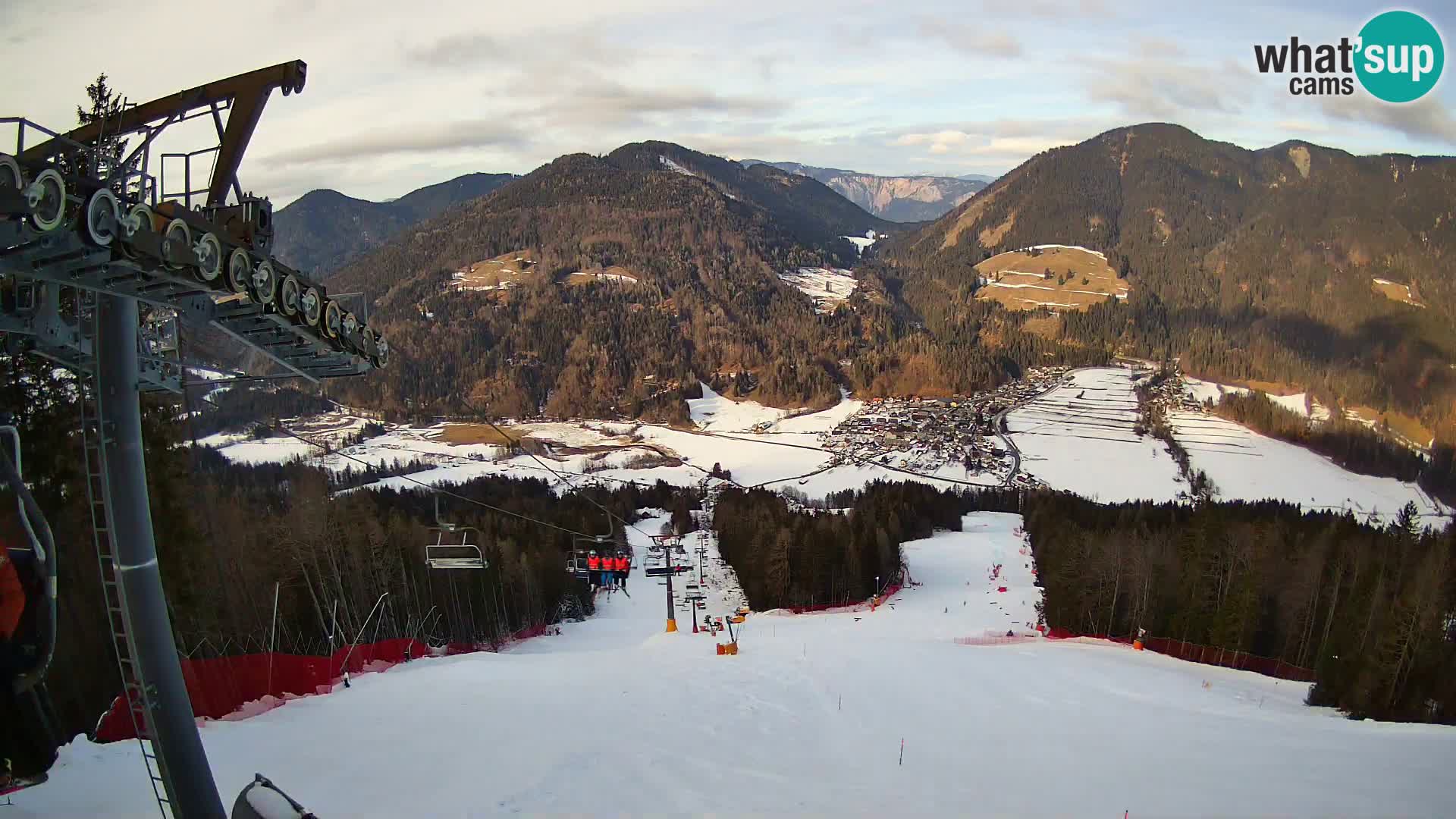 Podkoren veleslalom svjetskog kupa – Kranjska Gora