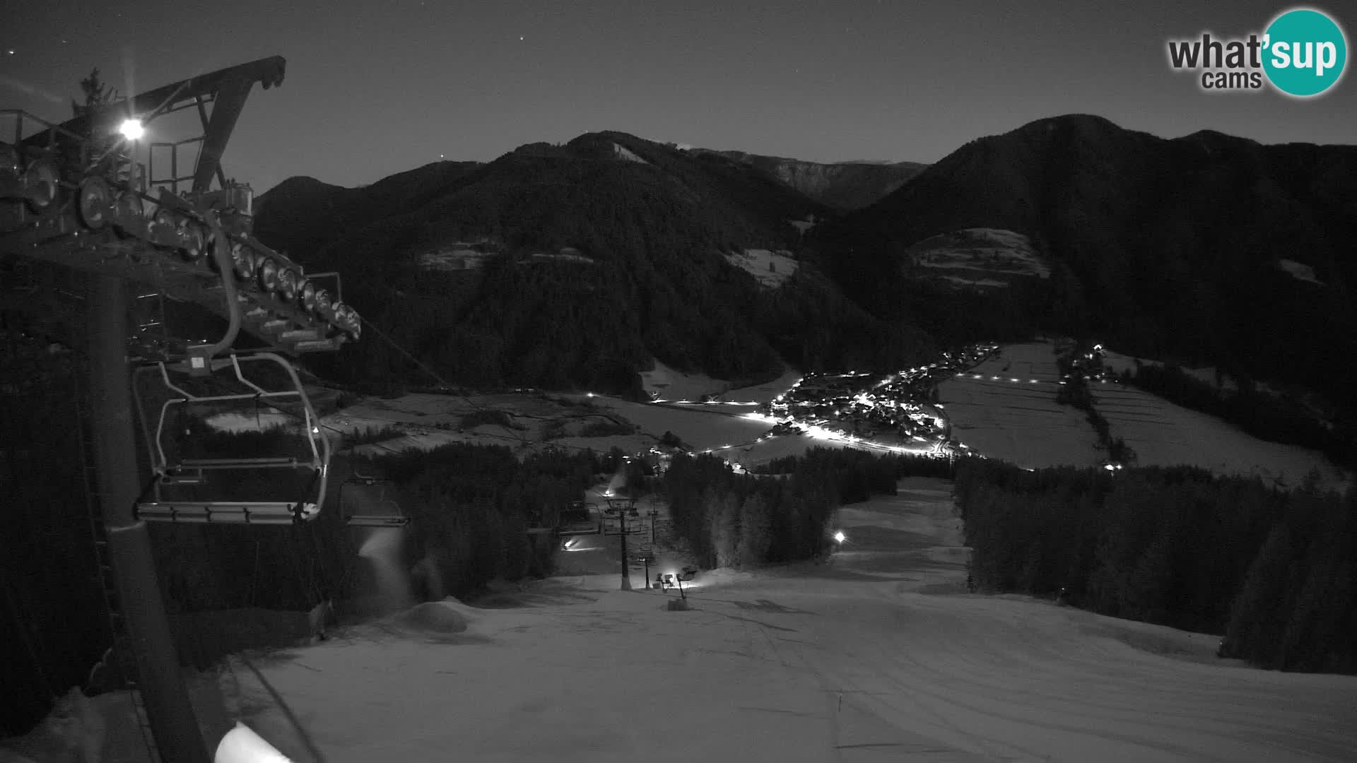 Podkoren Riesenslalom | Start – Kranjska Gora