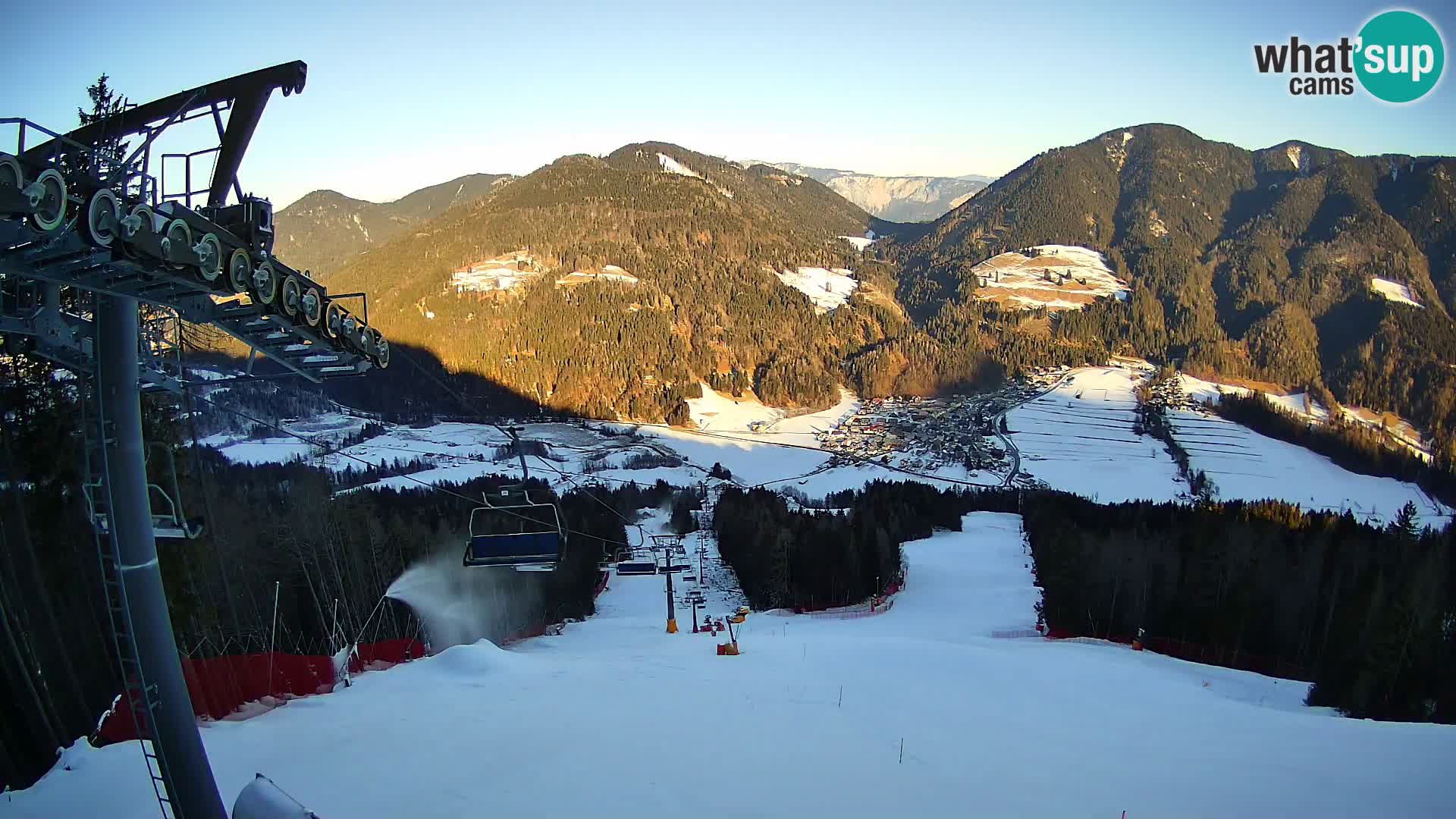 Podkoren veleslalom svjetskog kupa – Kranjska Gora