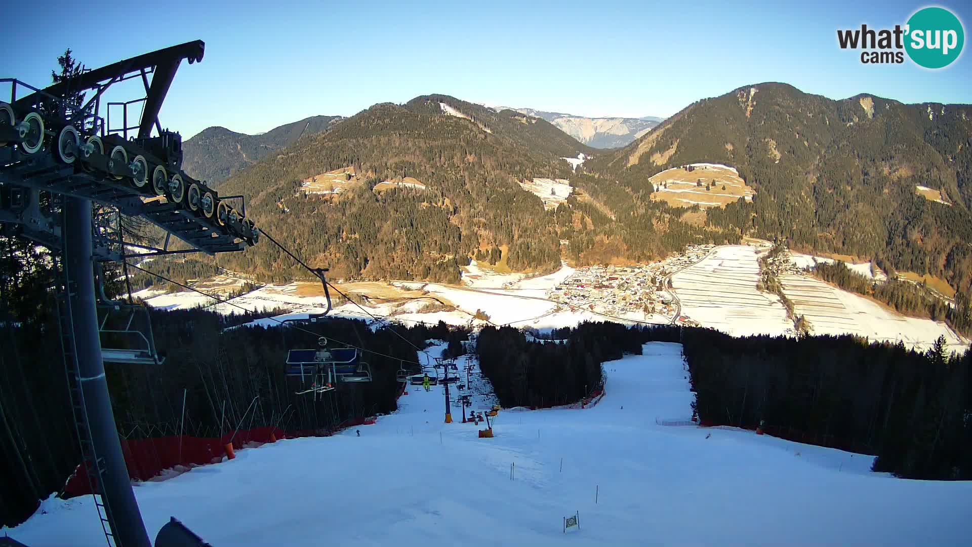 Podkoren veleslalom svjetskog kupa – Kranjska Gora