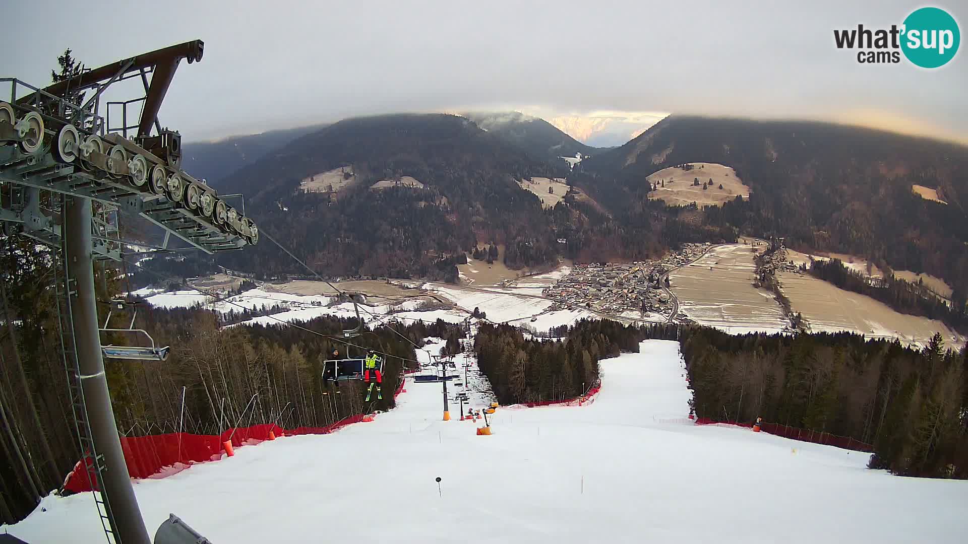 Podkoren veleslalom svjetskog kupa – Kranjska Gora