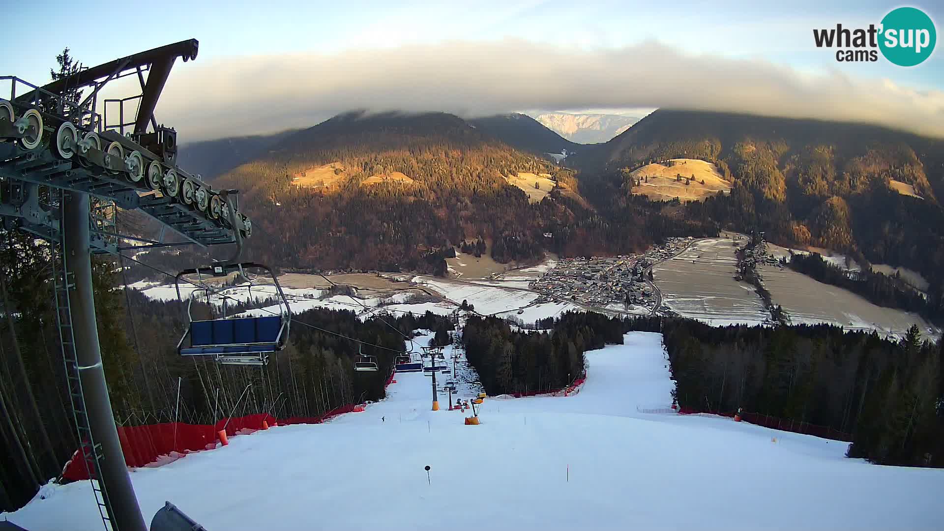 Podkoren veleslalom svjetskog kupa – Kranjska Gora