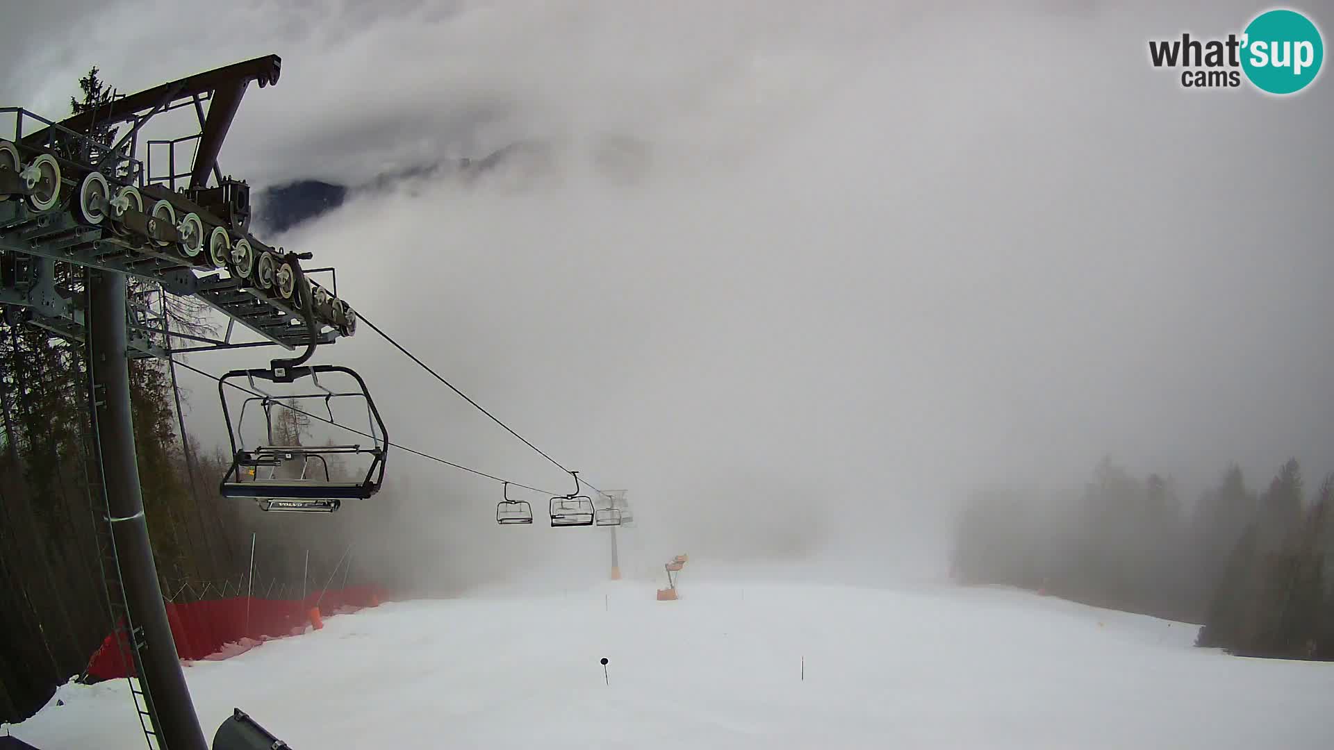 Podkoren veleslalom svjetskog kupa – Kranjska Gora