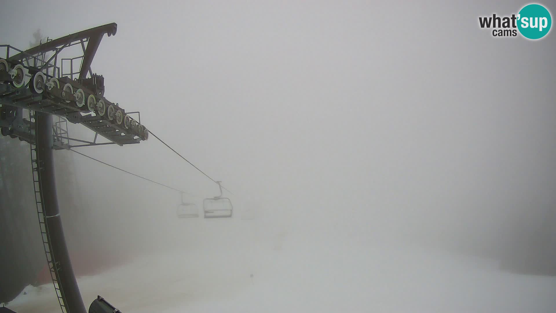 Podkoren veleslalom svjetskog kupa – Kranjska Gora