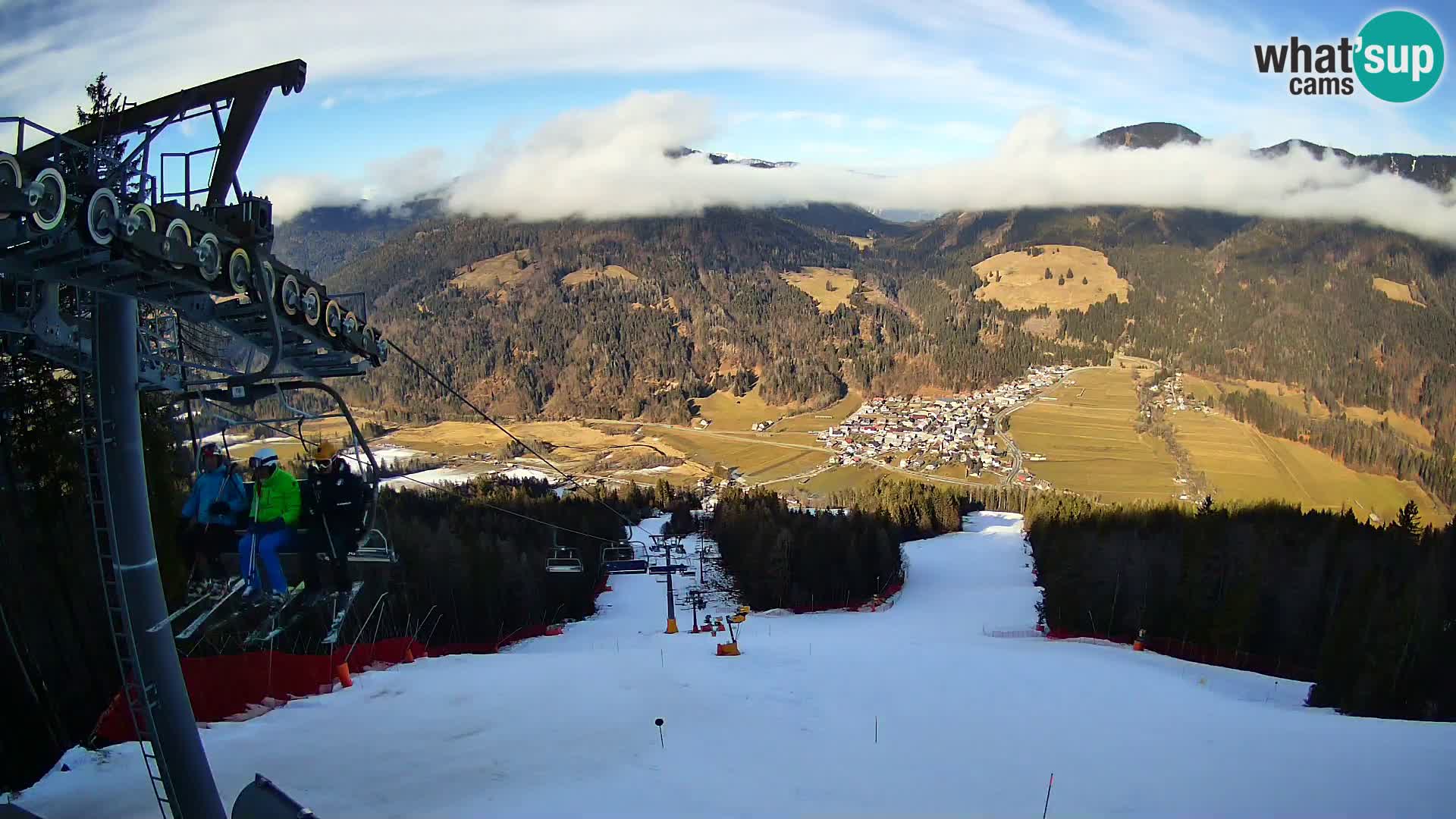 Podkoren veleslalom svjetskog kupa – Kranjska Gora