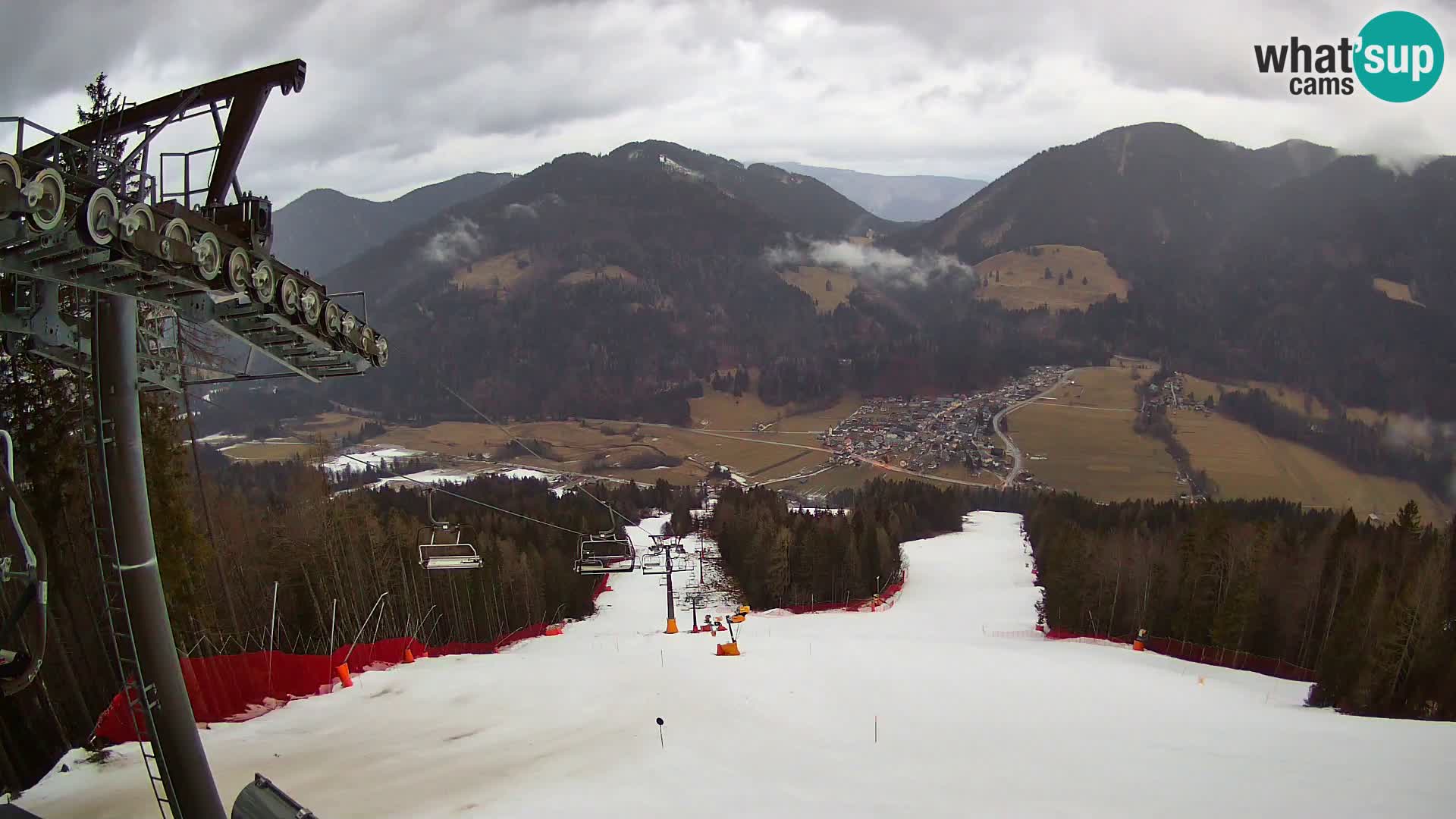 Podkoren veleslalom svjetskog kupa – Kranjska Gora