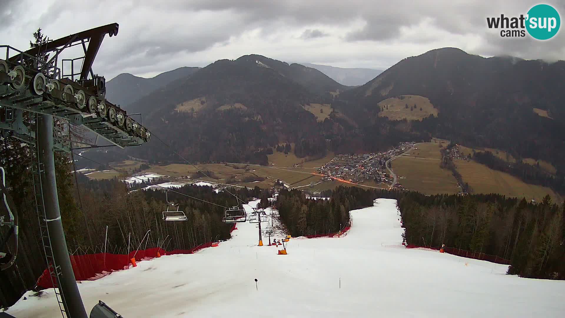 Podkoren veleslalom svjetskog kupa – Kranjska Gora