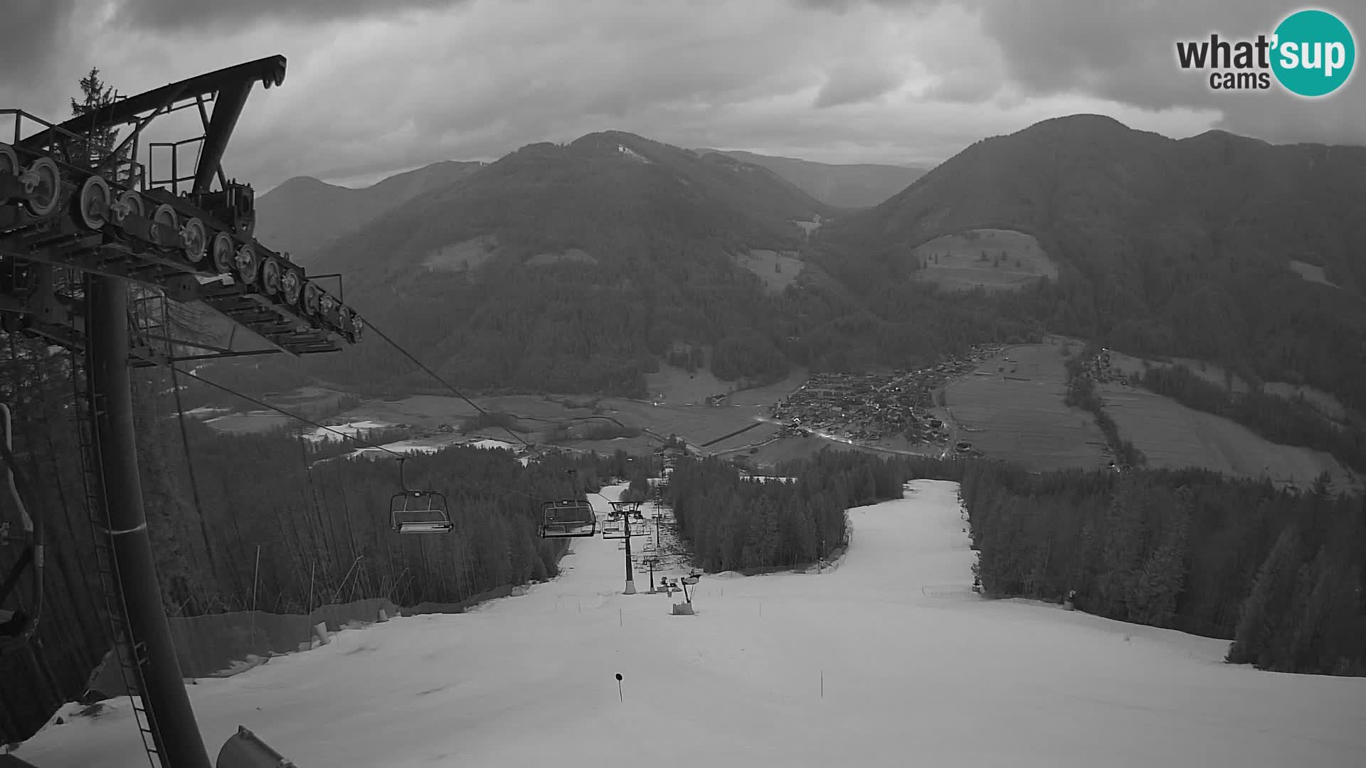 Podkoren veleslalom svjetskog kupa – Kranjska Gora