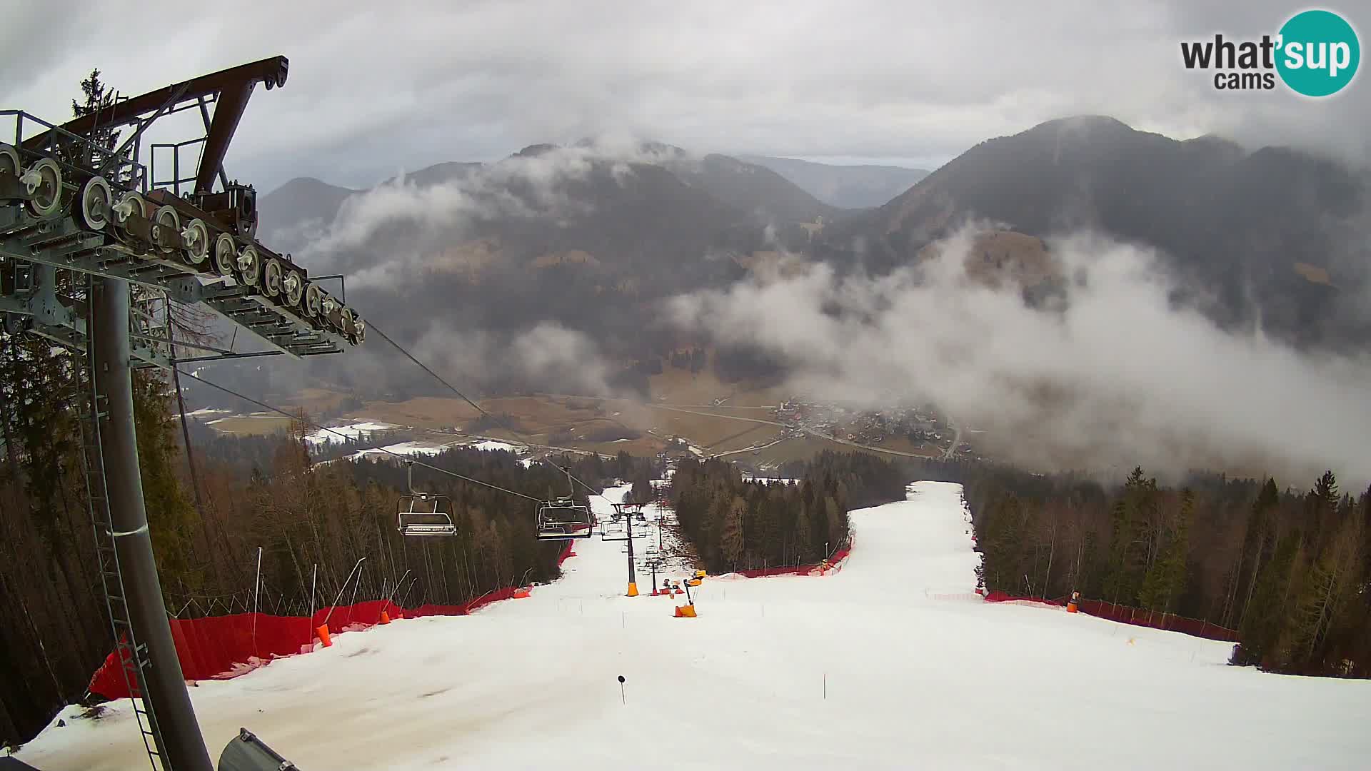 Podkoren veleslalom svjetskog kupa – Kranjska Gora