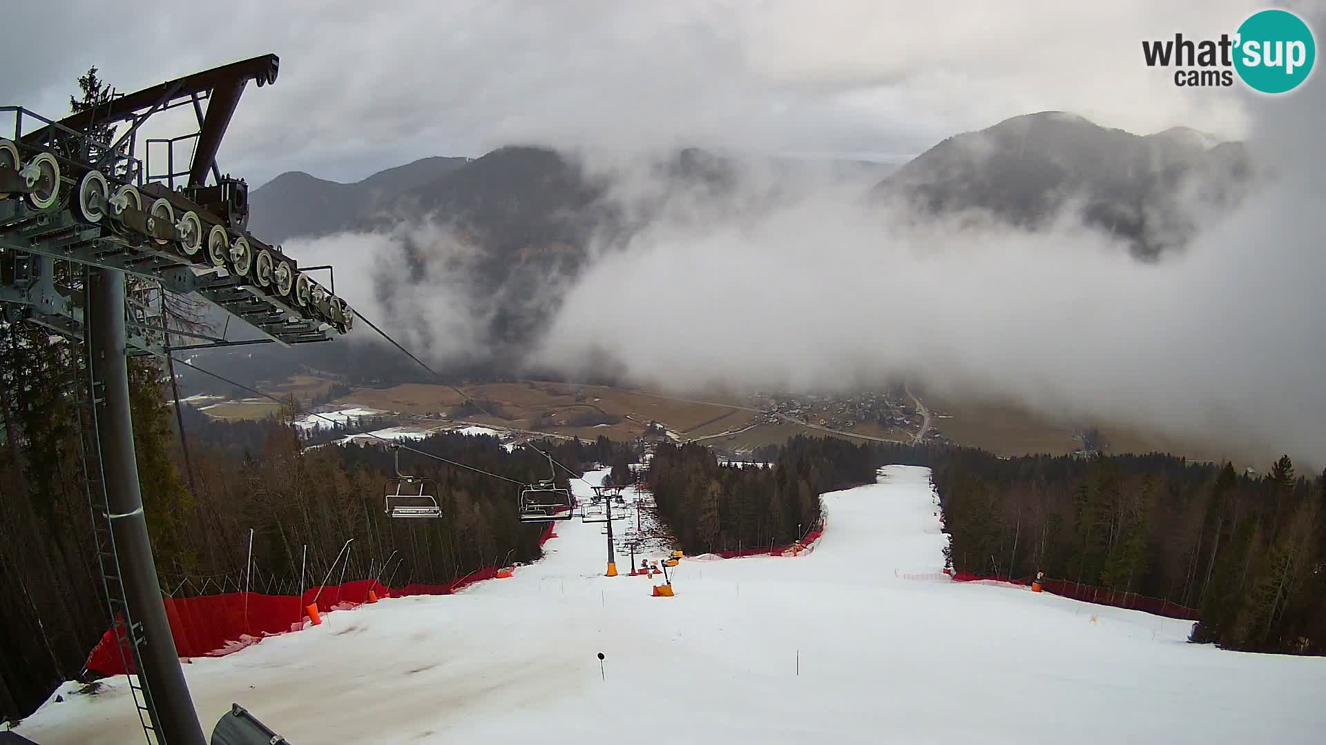 Podkoren veleslalom svjetskog kupa – Kranjska Gora