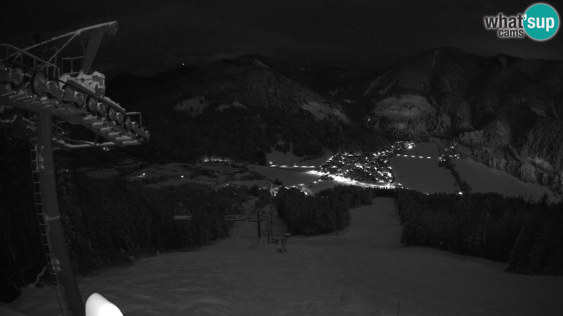 Podkoren Slalom gigante | Start – Kranjska Gora