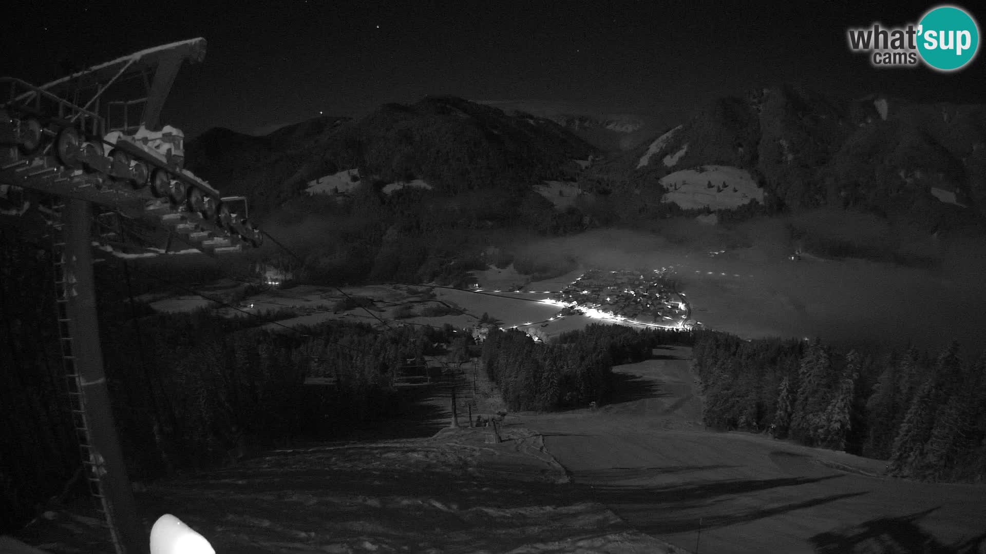 Podkoren veleslalom svjetskog kupa – Kranjska Gora