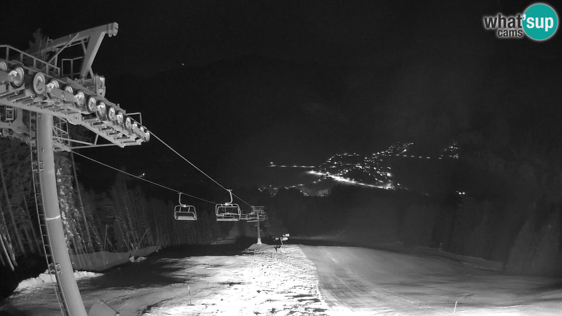 Podkoren veleslalom svjetskog kupa – Kranjska Gora