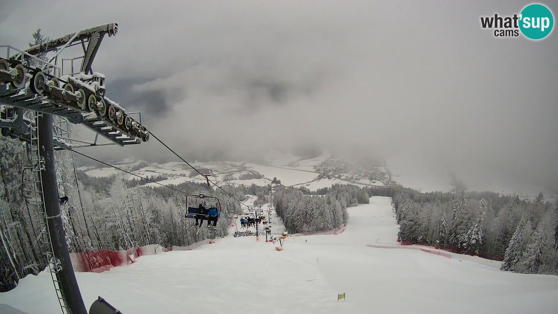 Podkoren veleslalom svjetskog kupa – Kranjska Gora