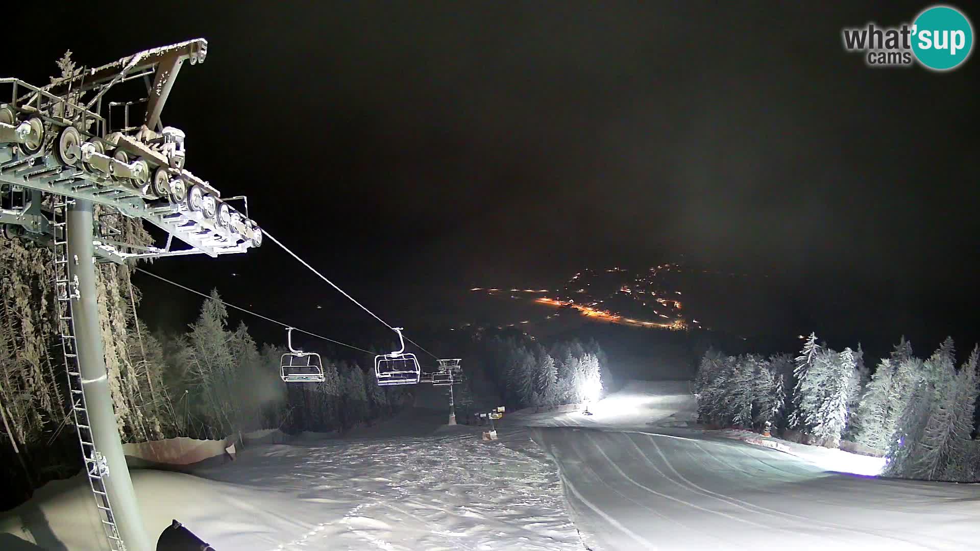 Podkoren veleslalom svjetskog kupa – Kranjska Gora