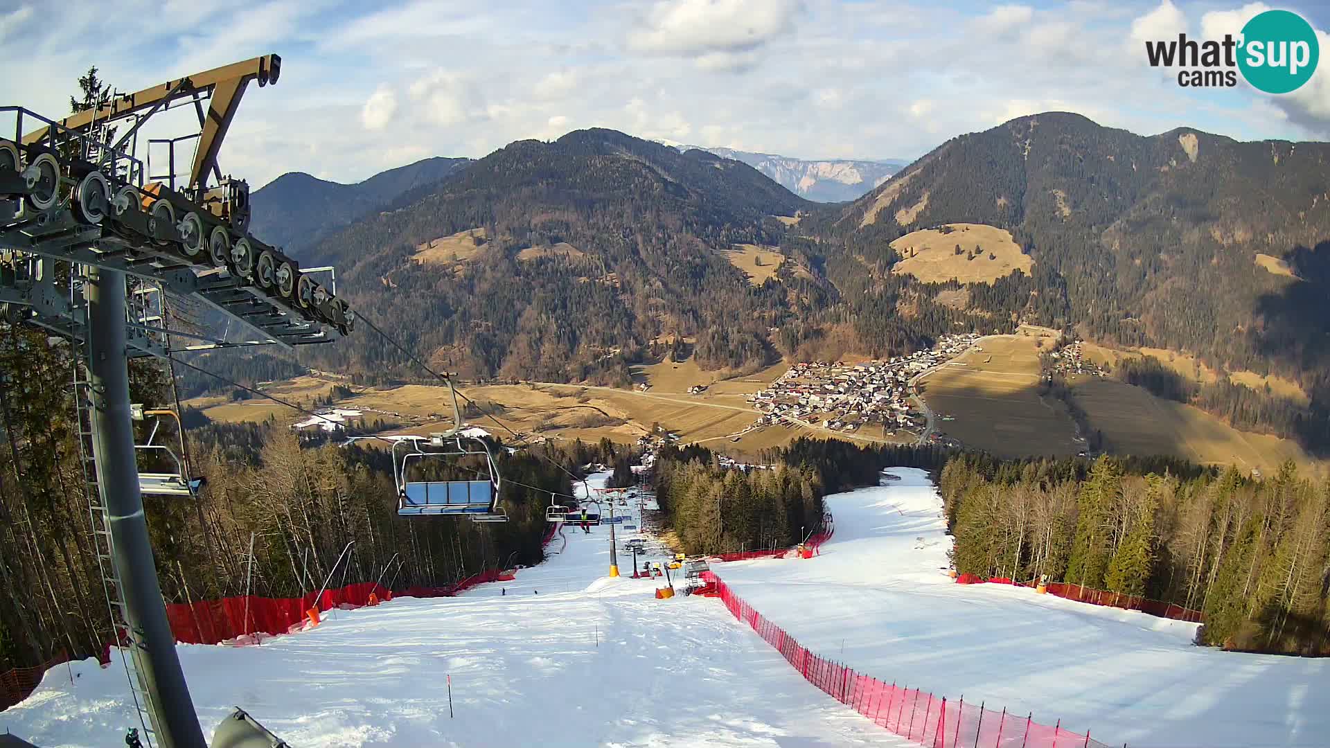 Podkoren veleslalom svjetskog kupa – Kranjska Gora