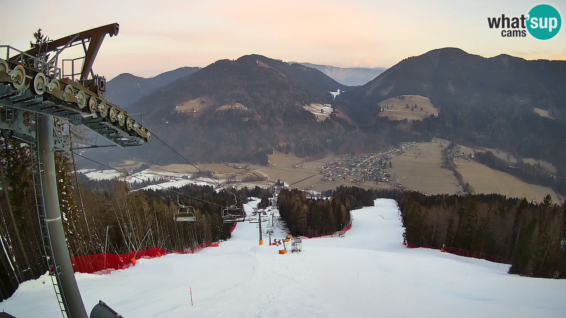 Podkoren veleslalom svjetskog kupa – Kranjska Gora