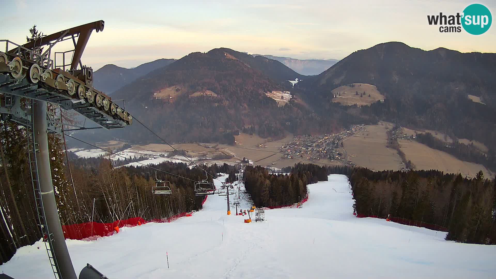 Podkoren veleslalom svjetskog kupa – Kranjska Gora