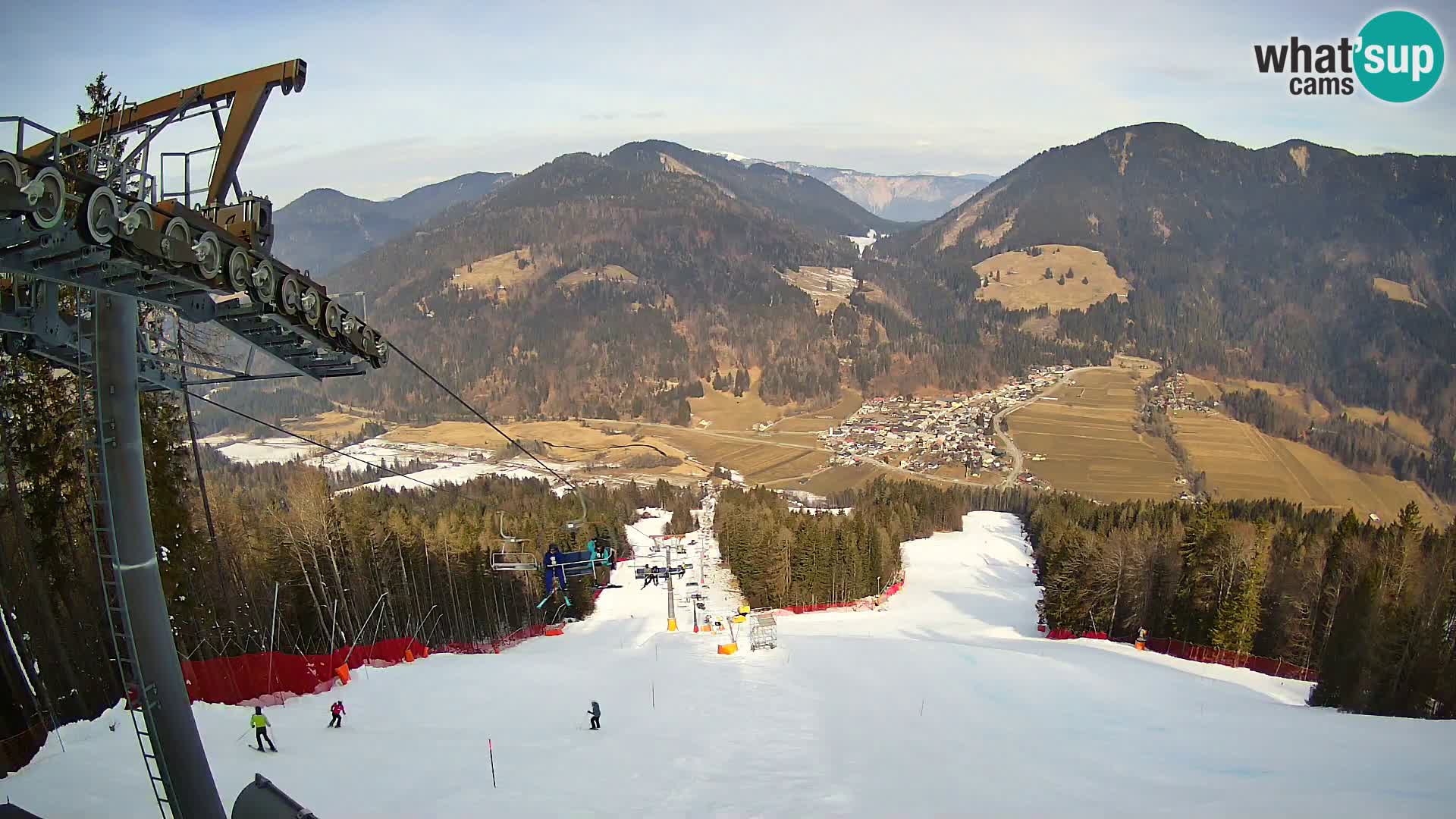 Podkoren veleslalom svjetskog kupa – Kranjska Gora