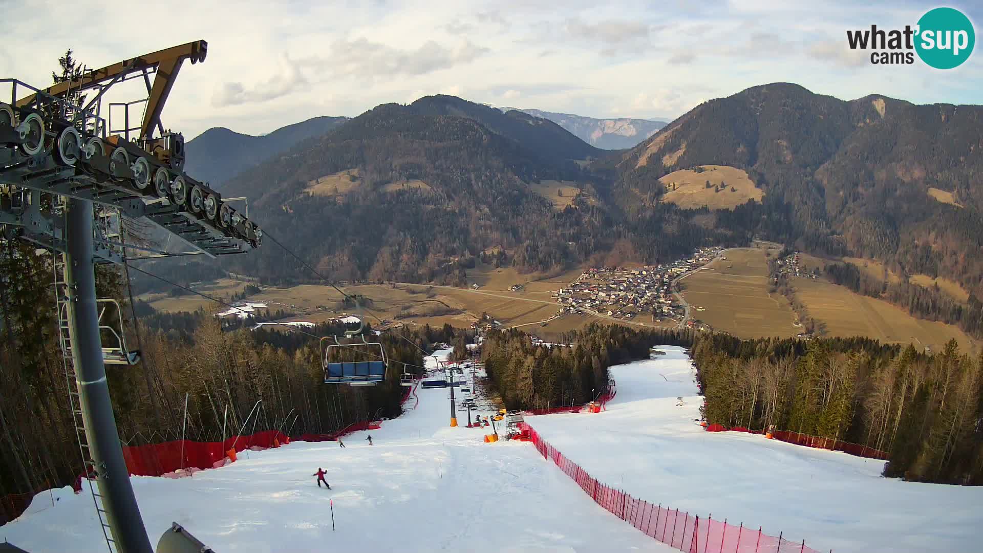 Podkoren veleslalom svjetskog kupa – Kranjska Gora