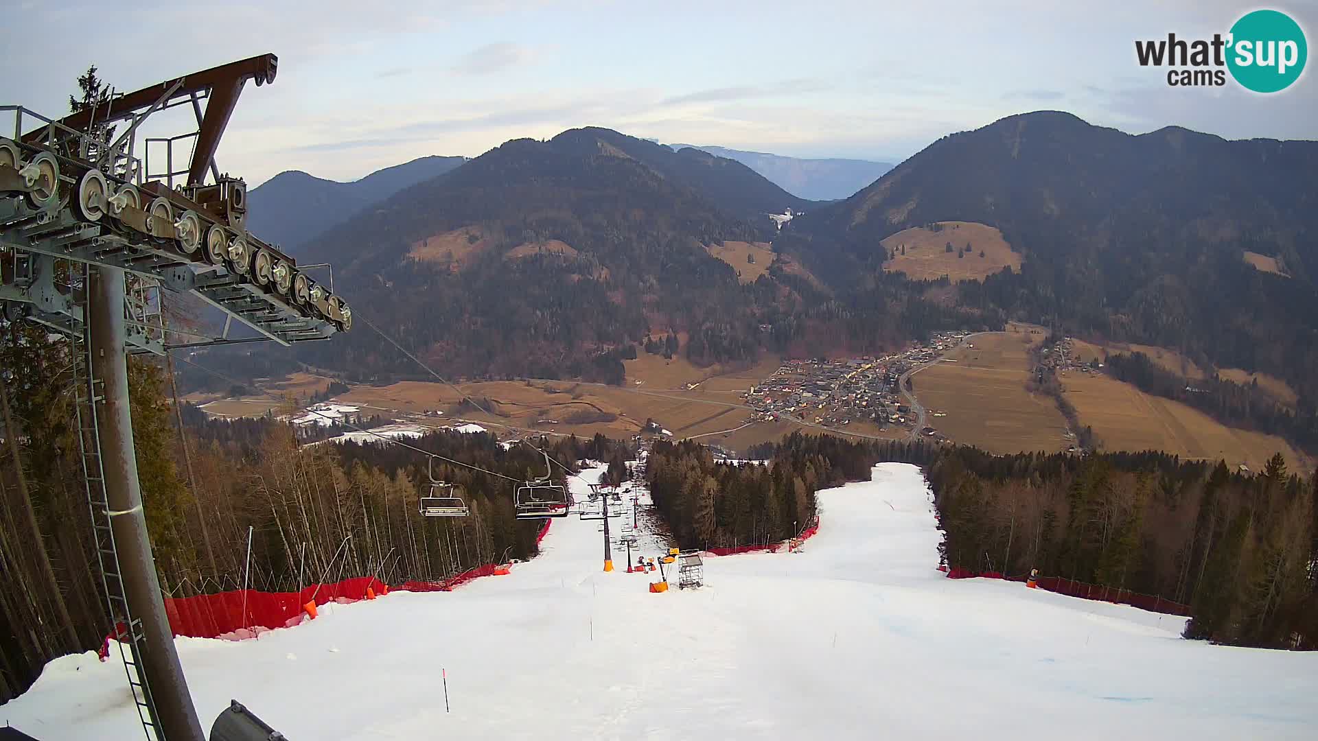 Podkoren veleslalom svjetskog kupa – Kranjska Gora